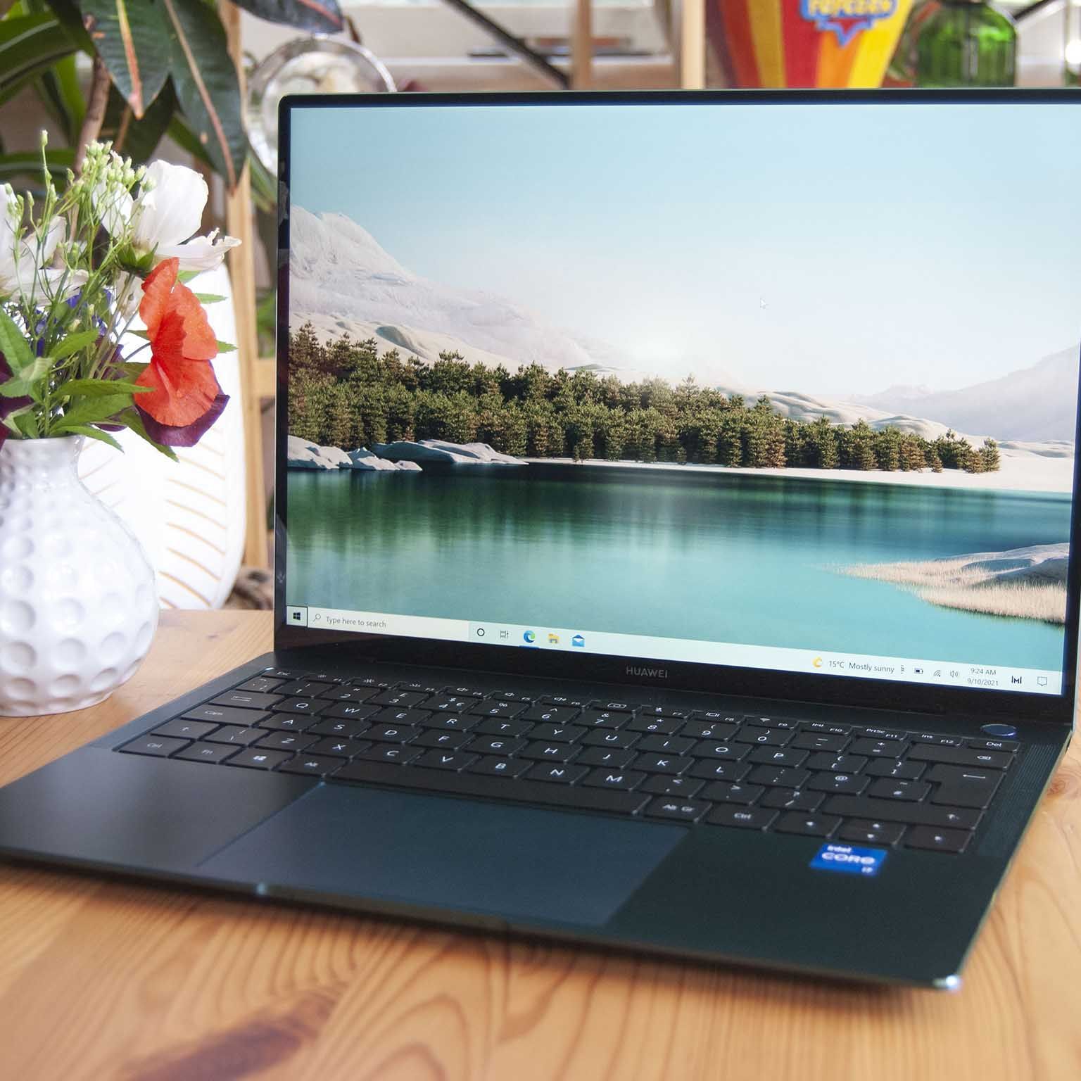 Windowsノート本体 Matebook X Pro i7 16GB Office2021 Huawei MateBook X Pro (2021) - Review 2021 - PCMag Middle East