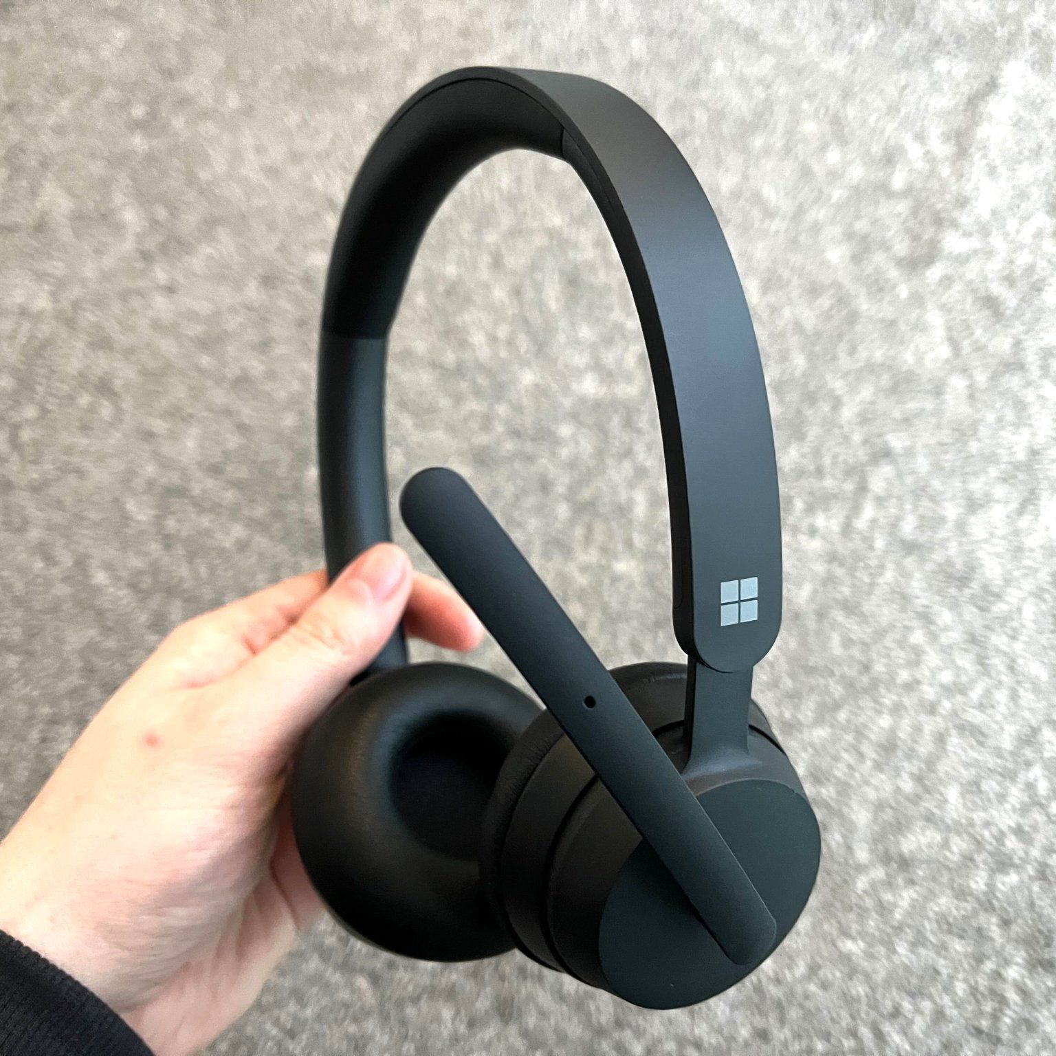 Windowsアクセサリー Microsoft Modern Wireless Headset Buy Microsoft Modern Wireless Headset for Business