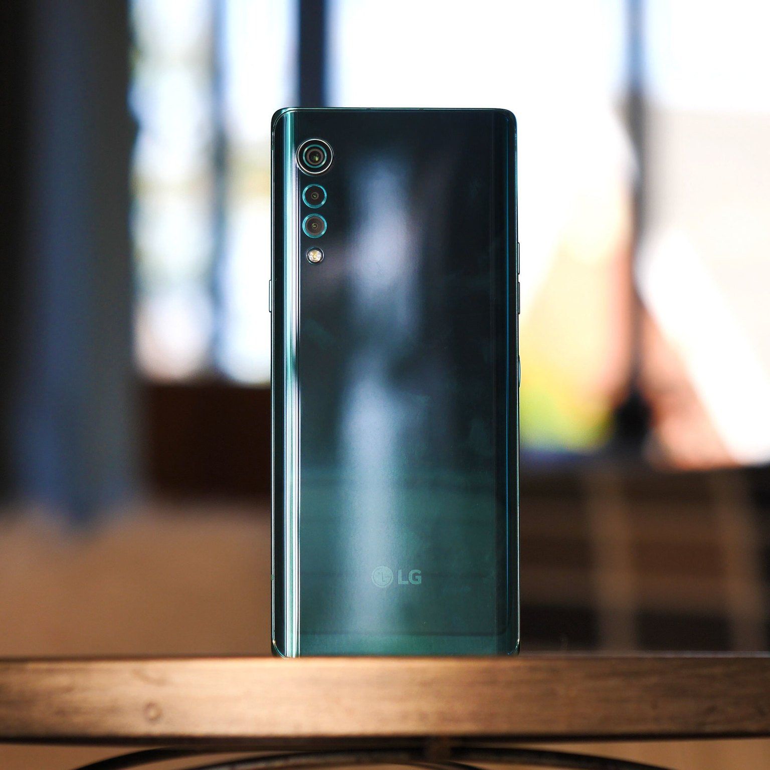 ANDROID - 【bigsmh】LG VELVET L-52A LG Velvet 5G TD-LTE JP L-52A (LG G900) | Device Specs | PhoneDB