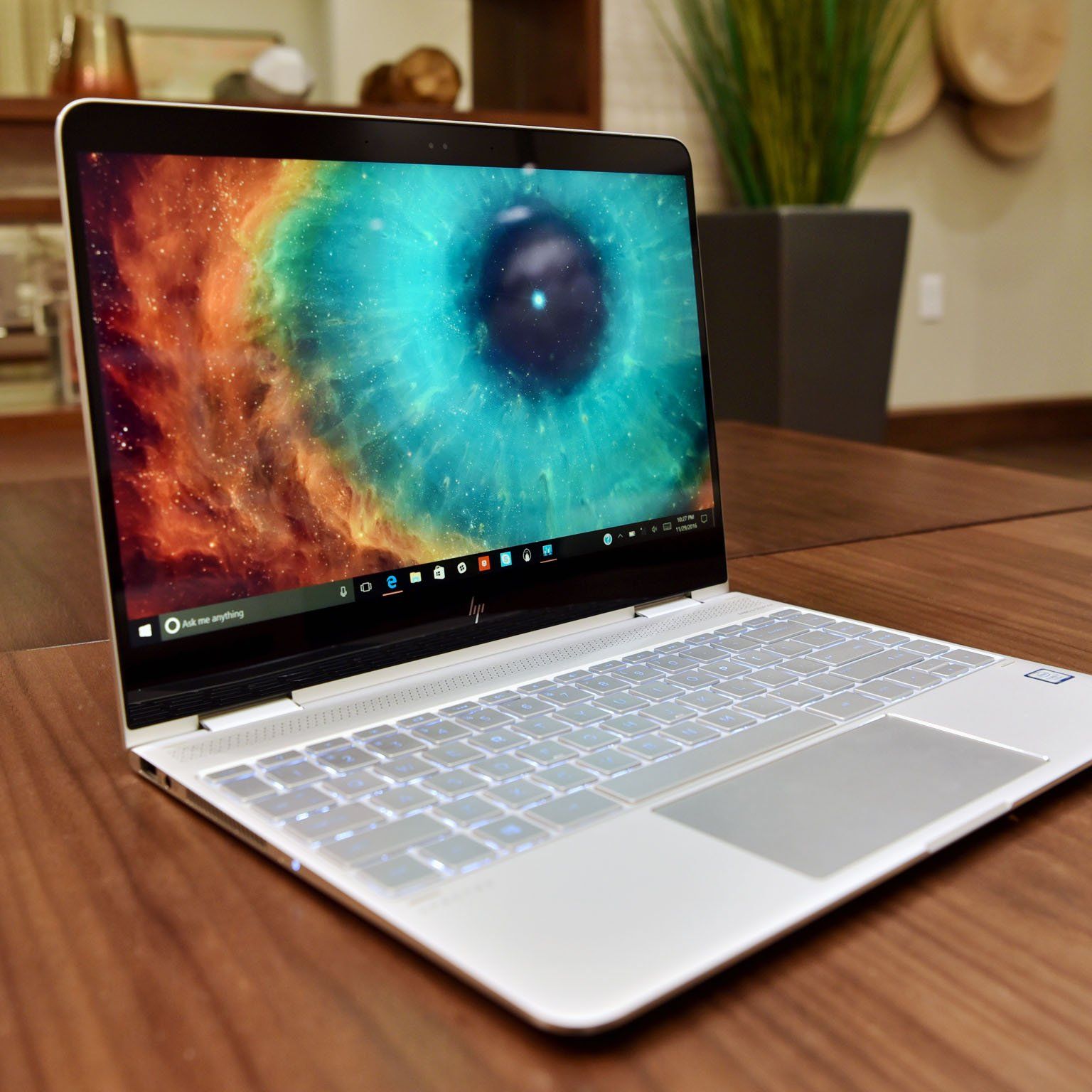 HP Spectre x360 (late-2016) review: the new best 13-inch