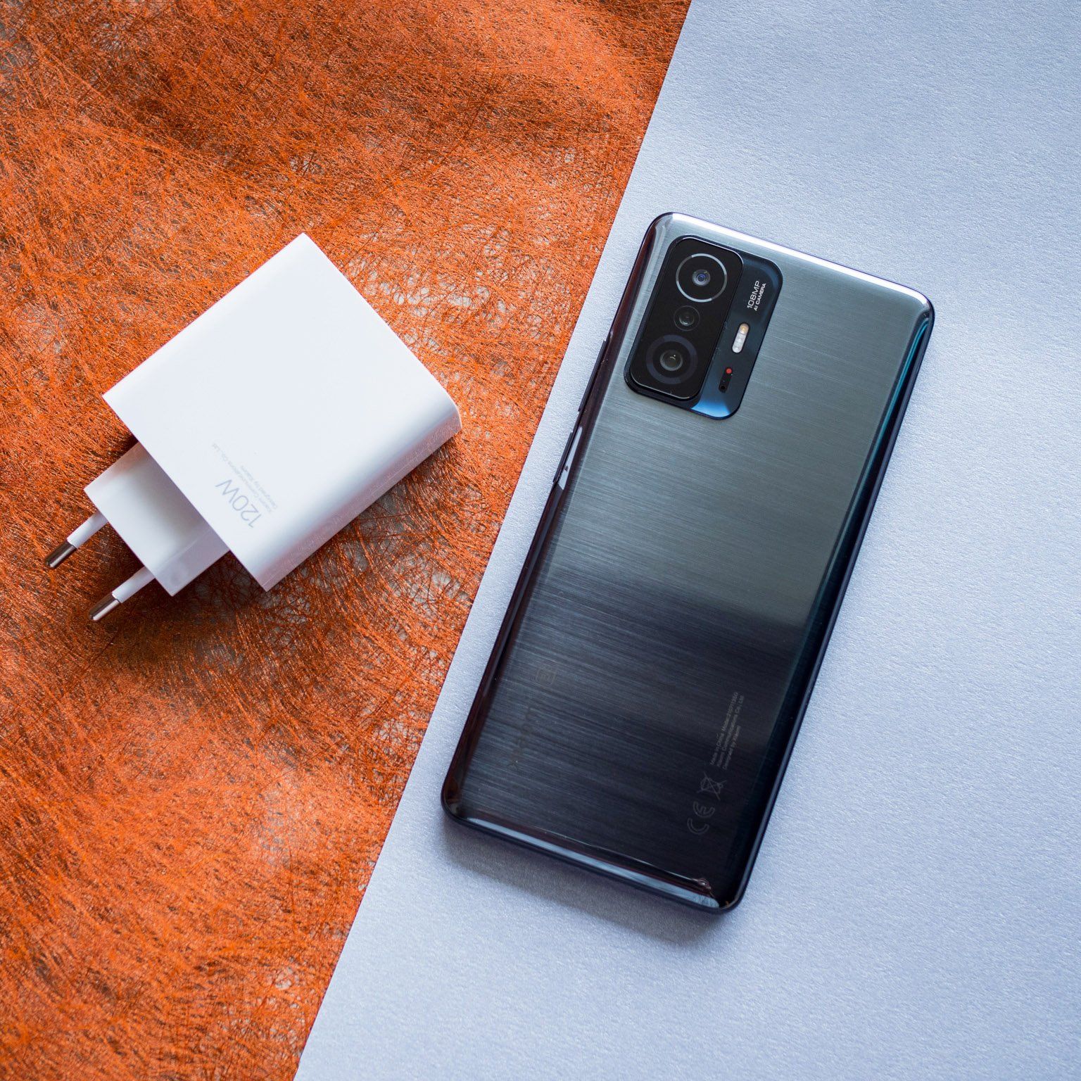 mpy Xiaomi 11T Pro Xiaomi 11T Pro 5G (RAM 8GB, 256GB) 6.67