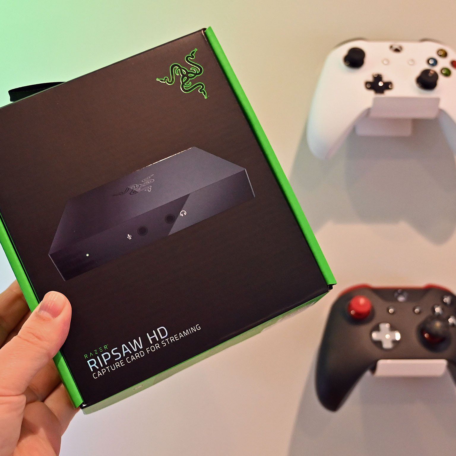 Razer Ripsaw HD review: The new king of affordable capture