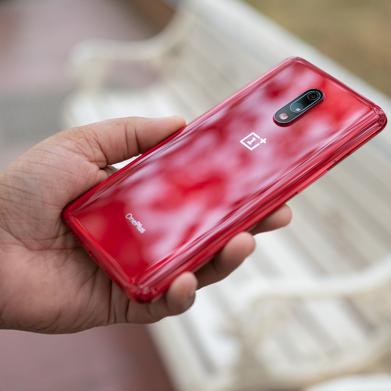 OnePlus 7 review: Small improvements lead to a worthy
