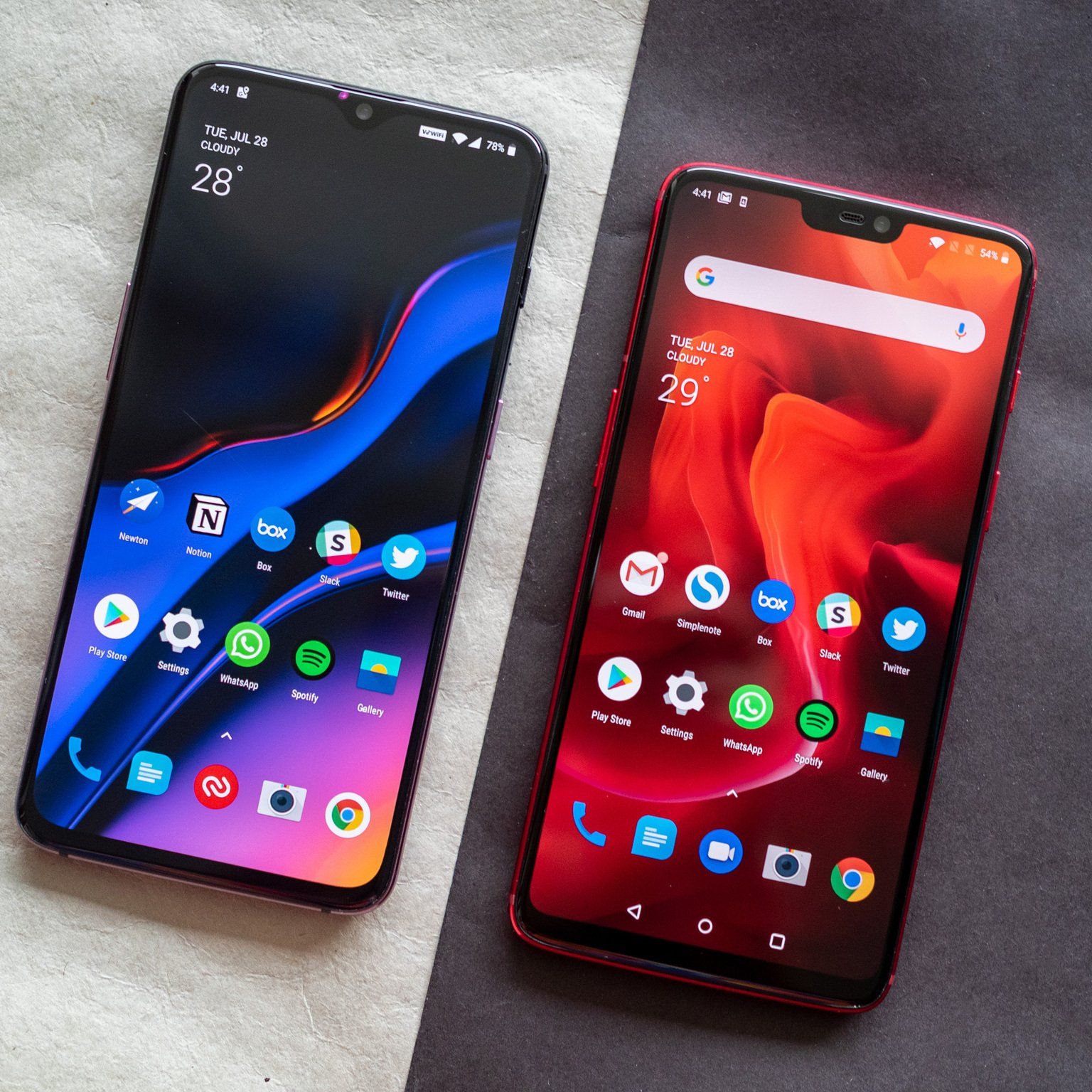 Android 11 is coming to the OnePlus 6 and 6T, but you'll