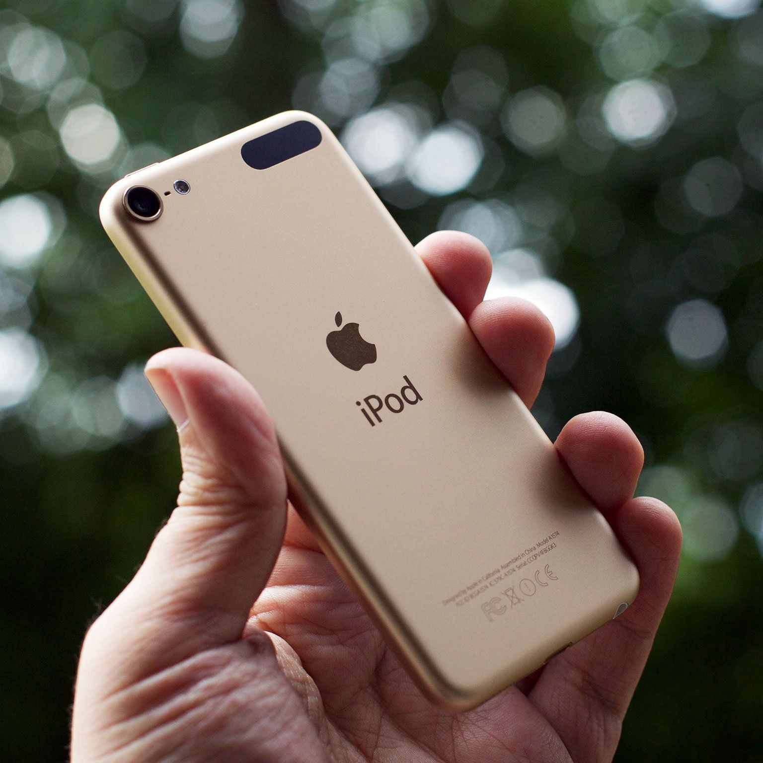 iPod touch 2019: Spec speculation, rumors, and analysis | iMore