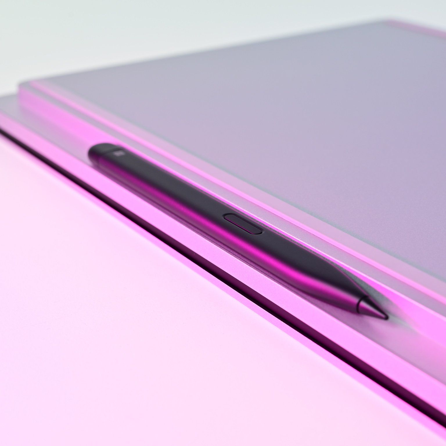 Windowsタブレットアクセサリー Surface Slim Pen2 Microsoft Surface Slim Pen 2 Stylus for Touchscreen Tablets