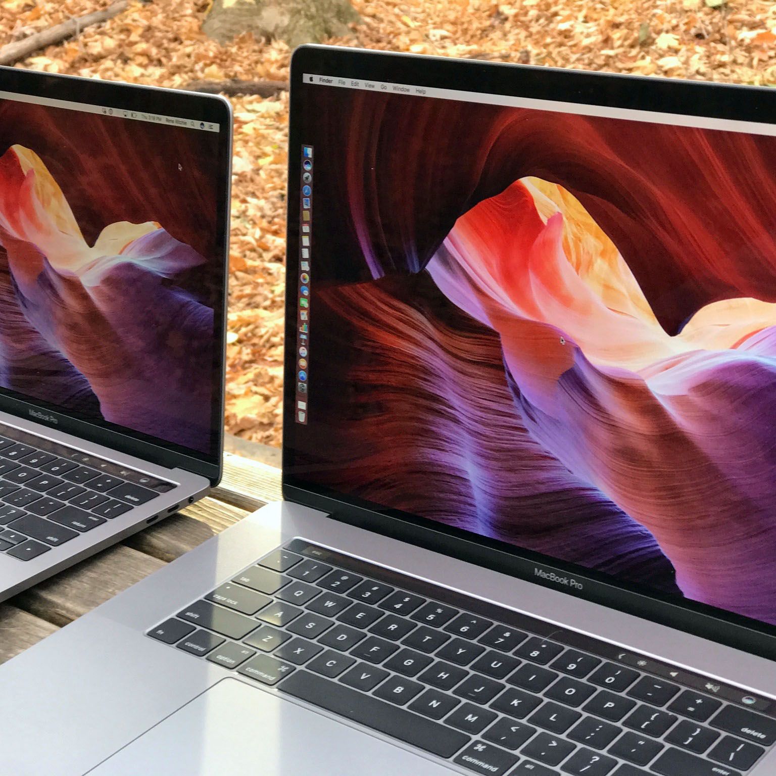 13-inch vs. 15-inch MacBook Pro: Which is best for you? | iMore