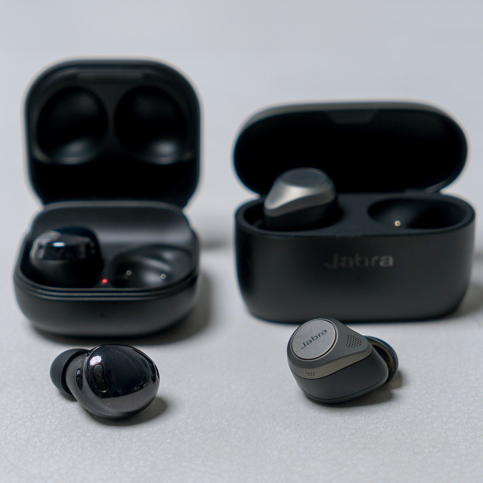 Samsung Galaxy Buds Pro vs. Jabra Elite 85t: Which should you buy