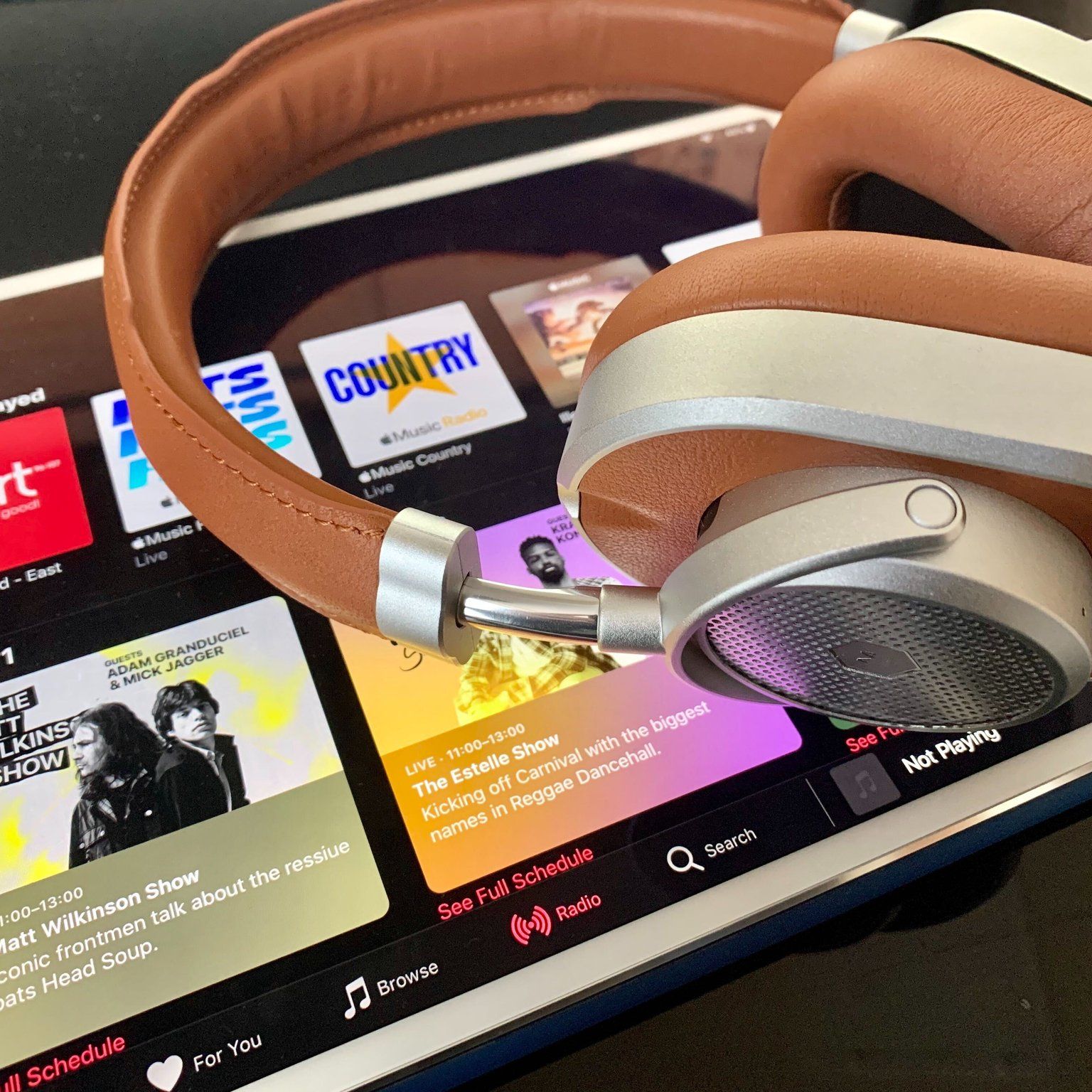 破格‼️AirPodsMax ブルートゥースヘッドホン AirPodsMax スペースグレイ MGYH3J/A