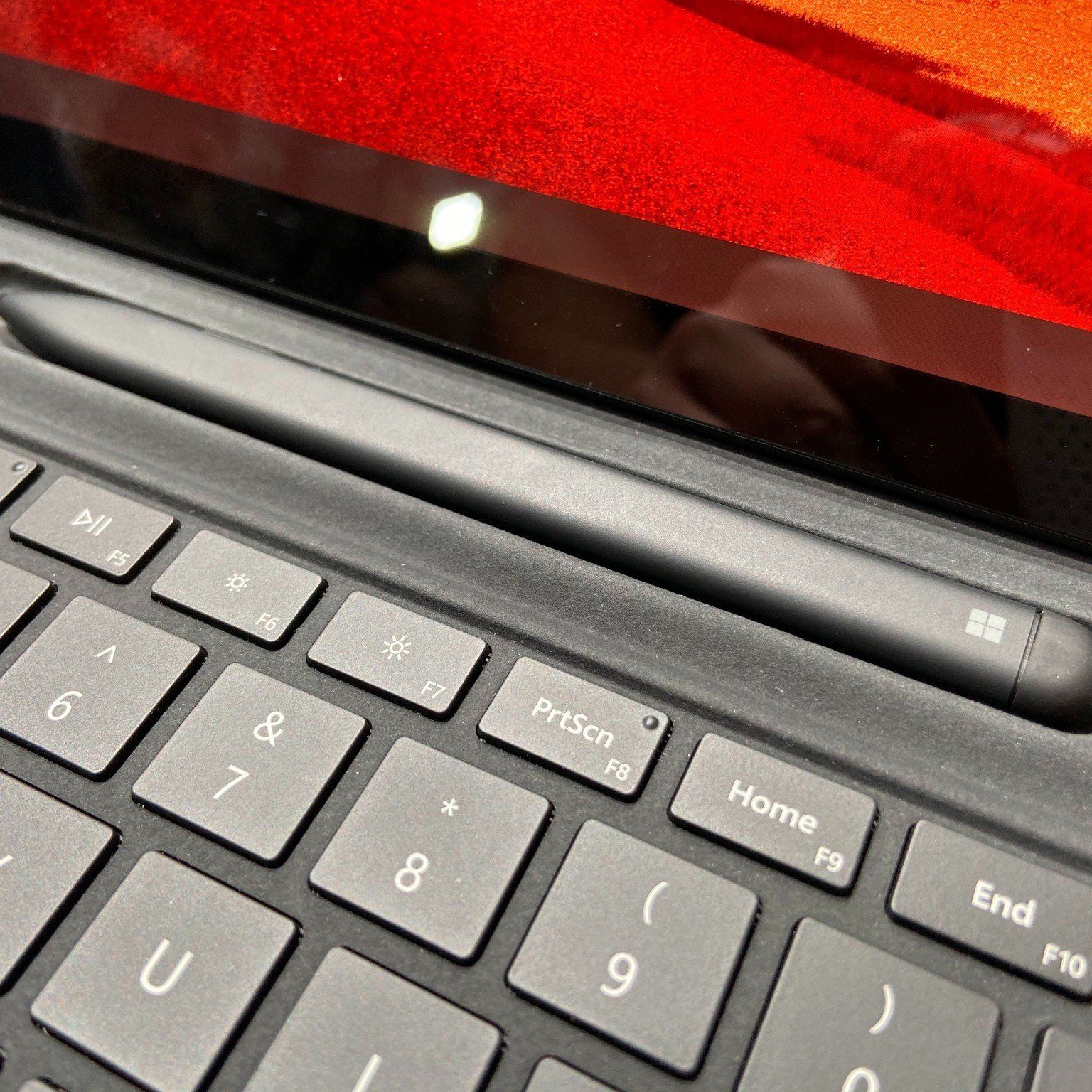 Microsoft Surface Pro X specs | Windows Central Microsoft Surface Pro X specs | Windows Central
