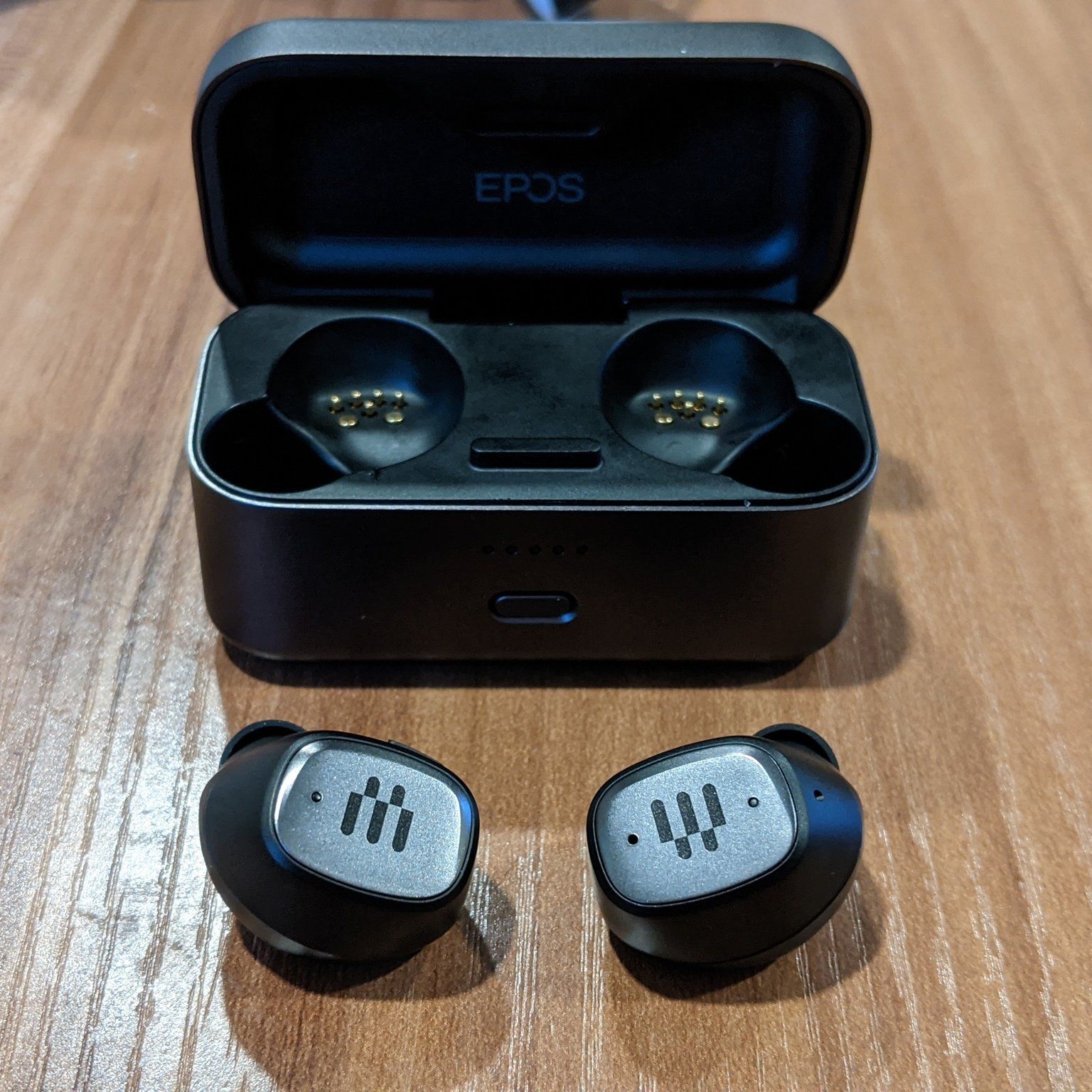 EPOS GTW 270 Hybrid Earbuds review: Gaming earbuds that free your