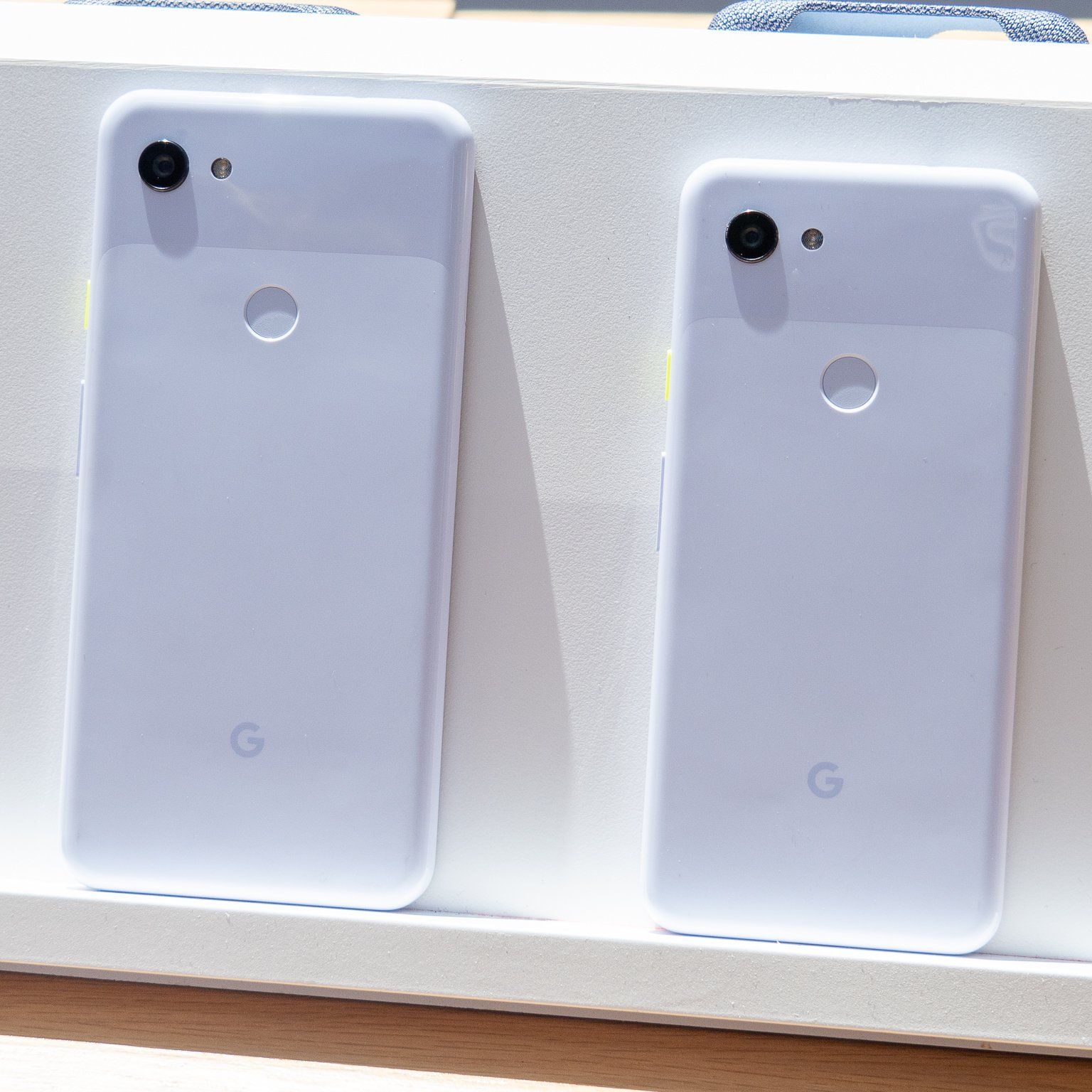 What color Pixel 3a should you buy? | Android Central