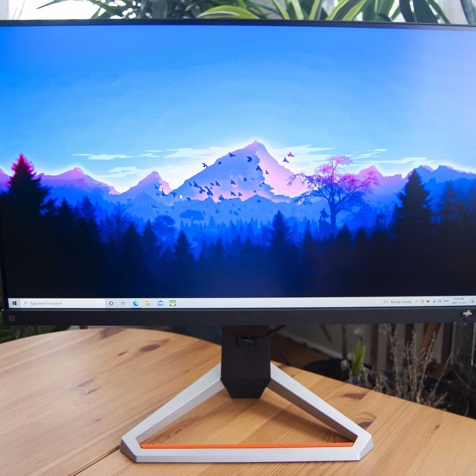 【値下げ】BENQ EX2710S Amazon.com: BenQ MOBIUZ EX2710S Gaming Monitor 27