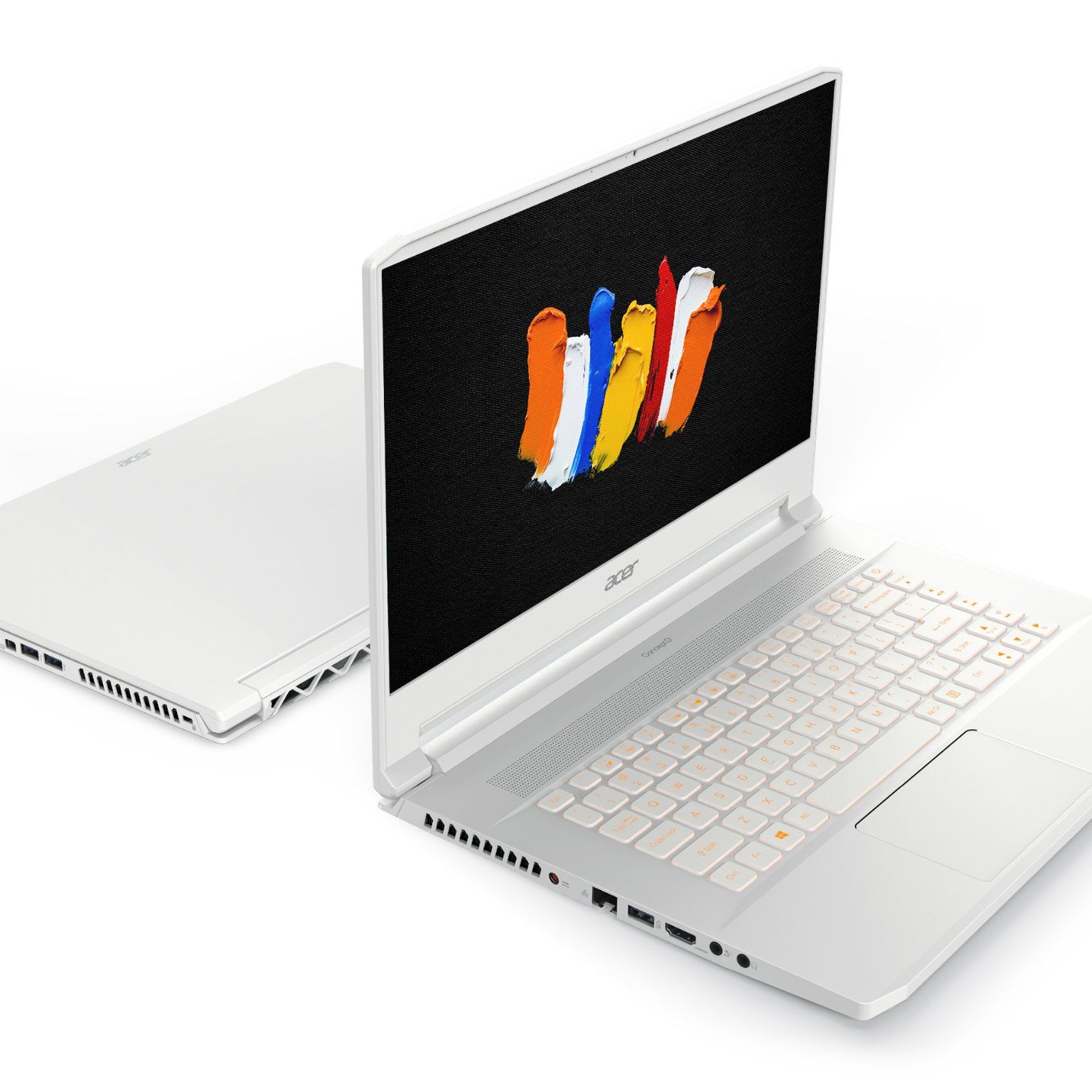 Acer ConceptD 7 laptop packs a punch with NVIDIA Quadro RTX 5000