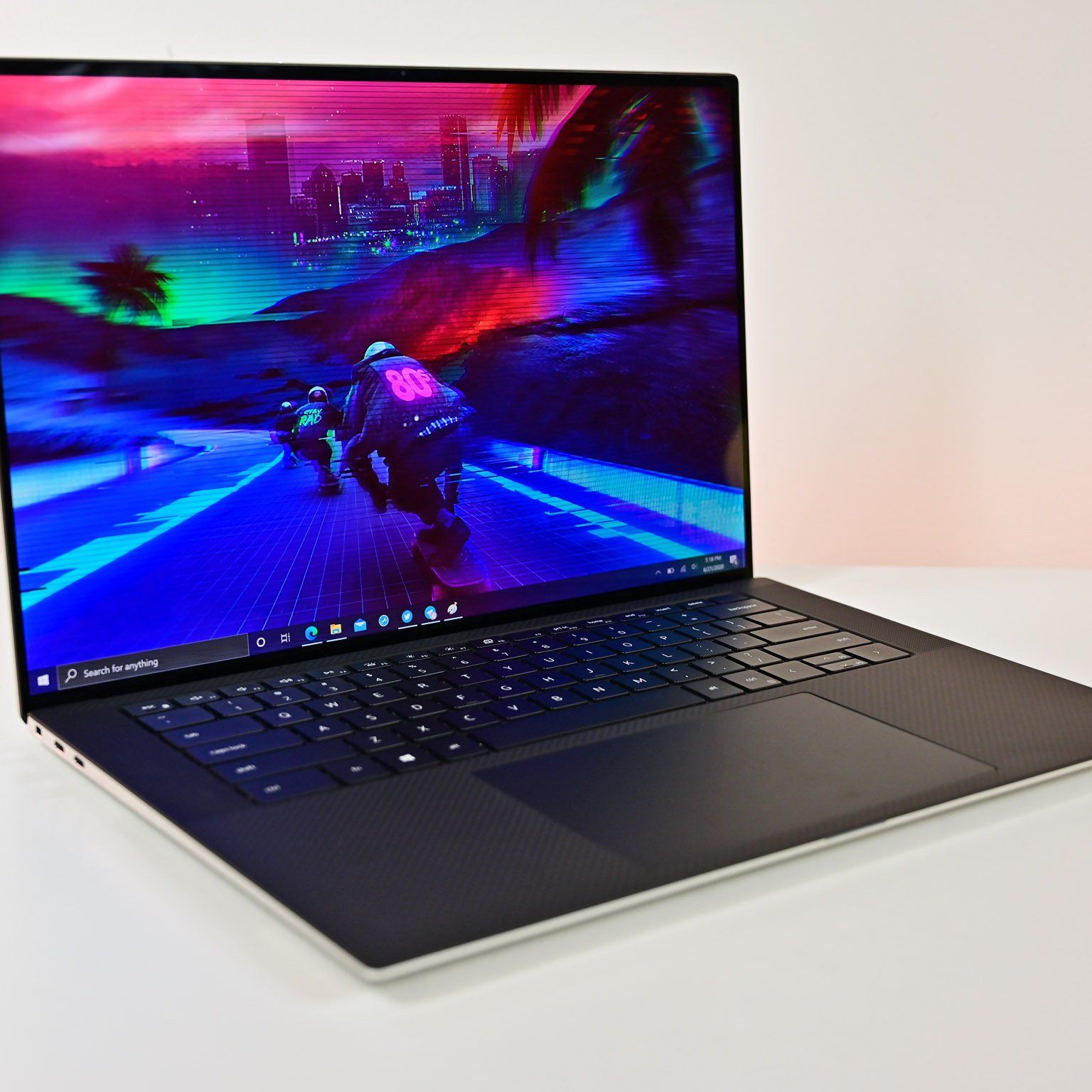 Dell XPS 15 touchscreen vs non-touchscreen: Which should you buy