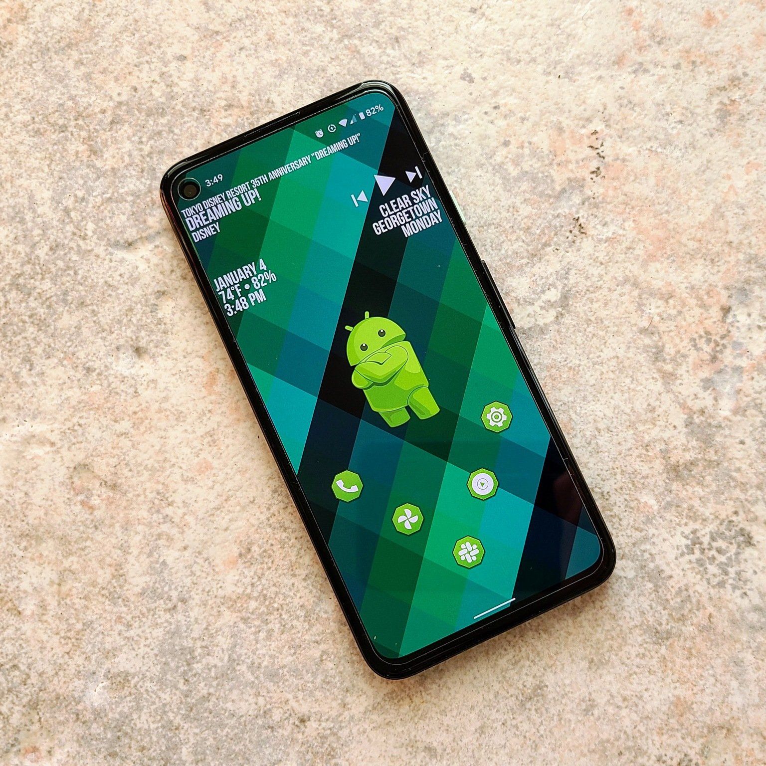 Nova Launcher 7 Beta finally arrives on Google Play with major overhaul Android Central