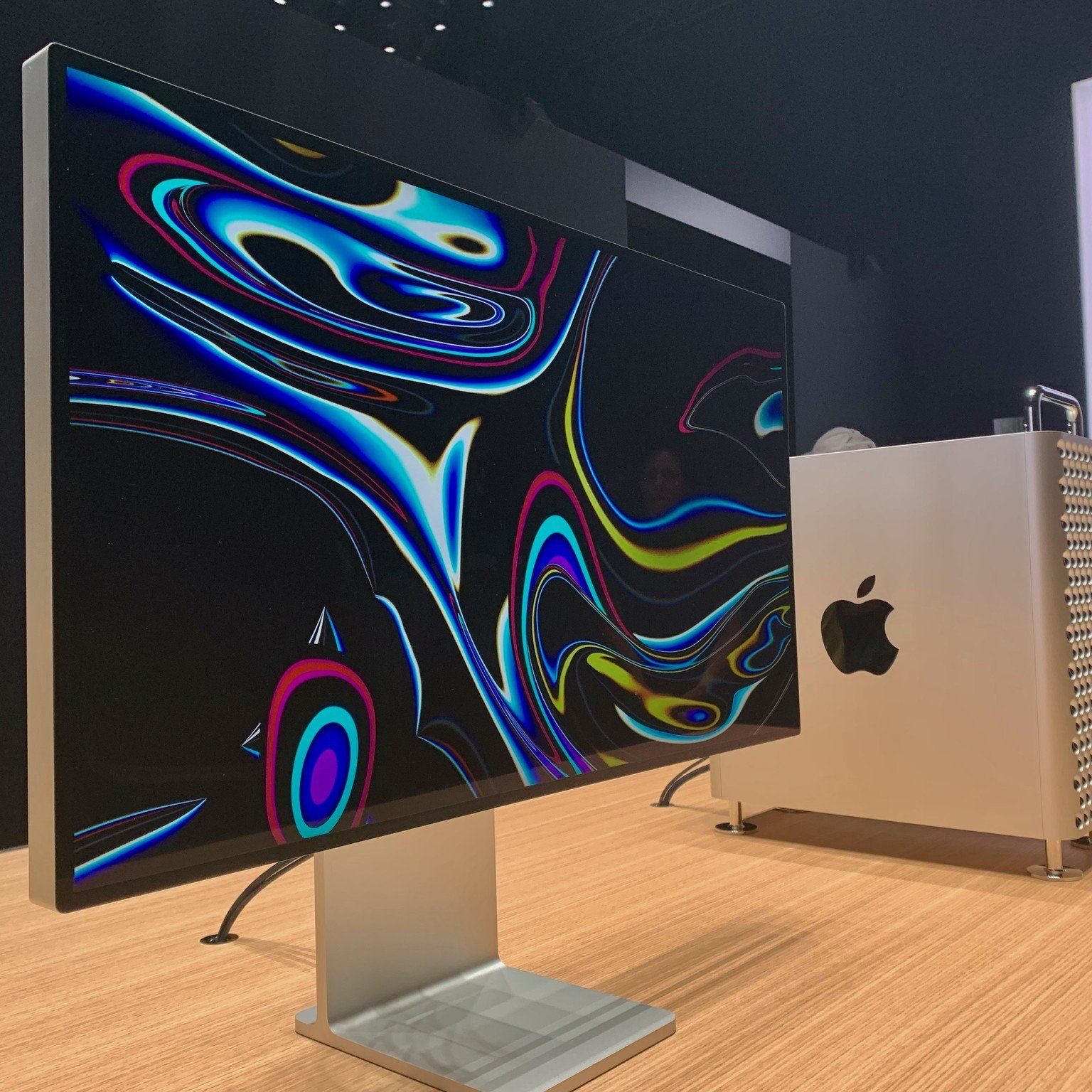 Mac Pro 2019: Pricing, Specs and Availability | iMore