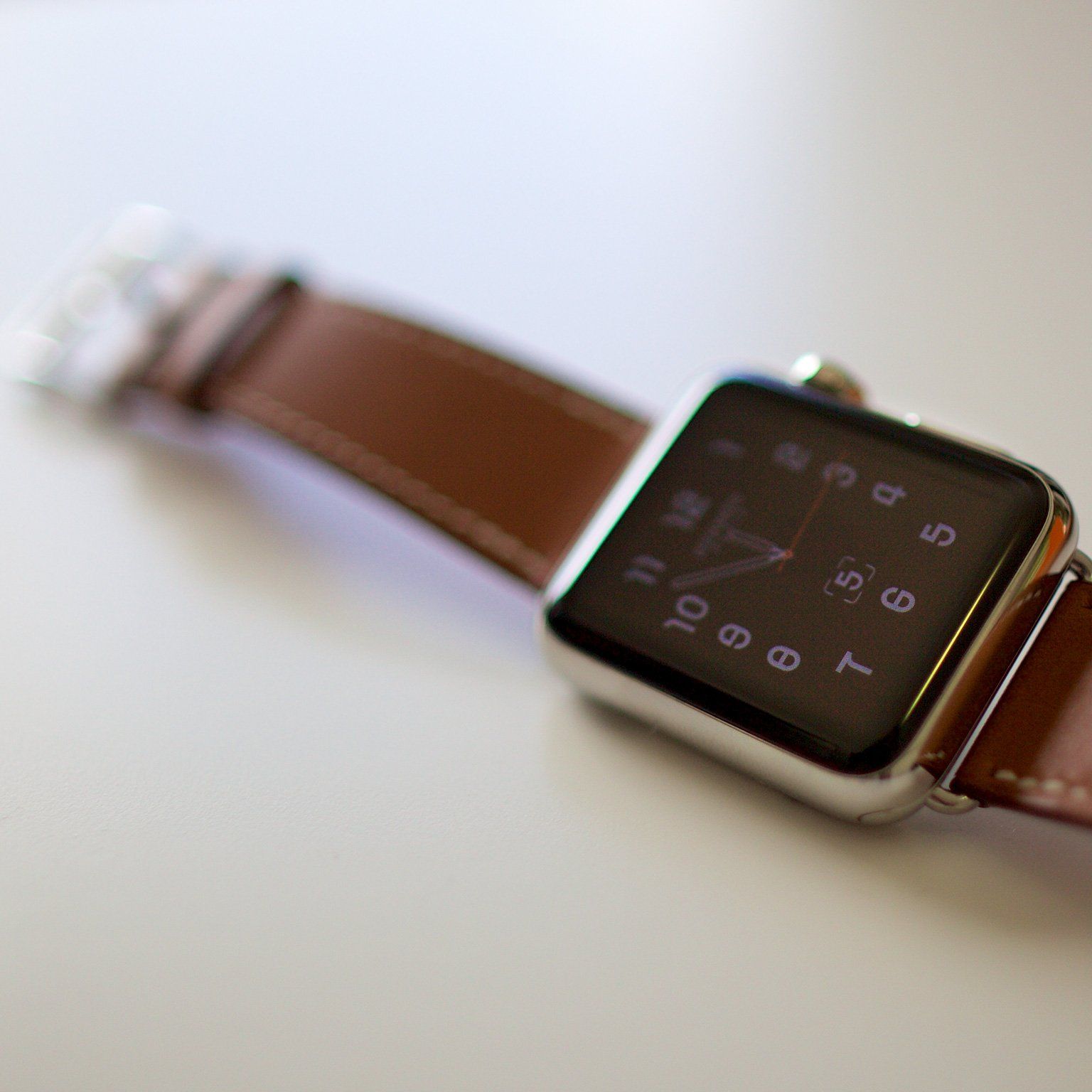 Apple Watch Hermès double tour unboxing and hands-on! | iMore