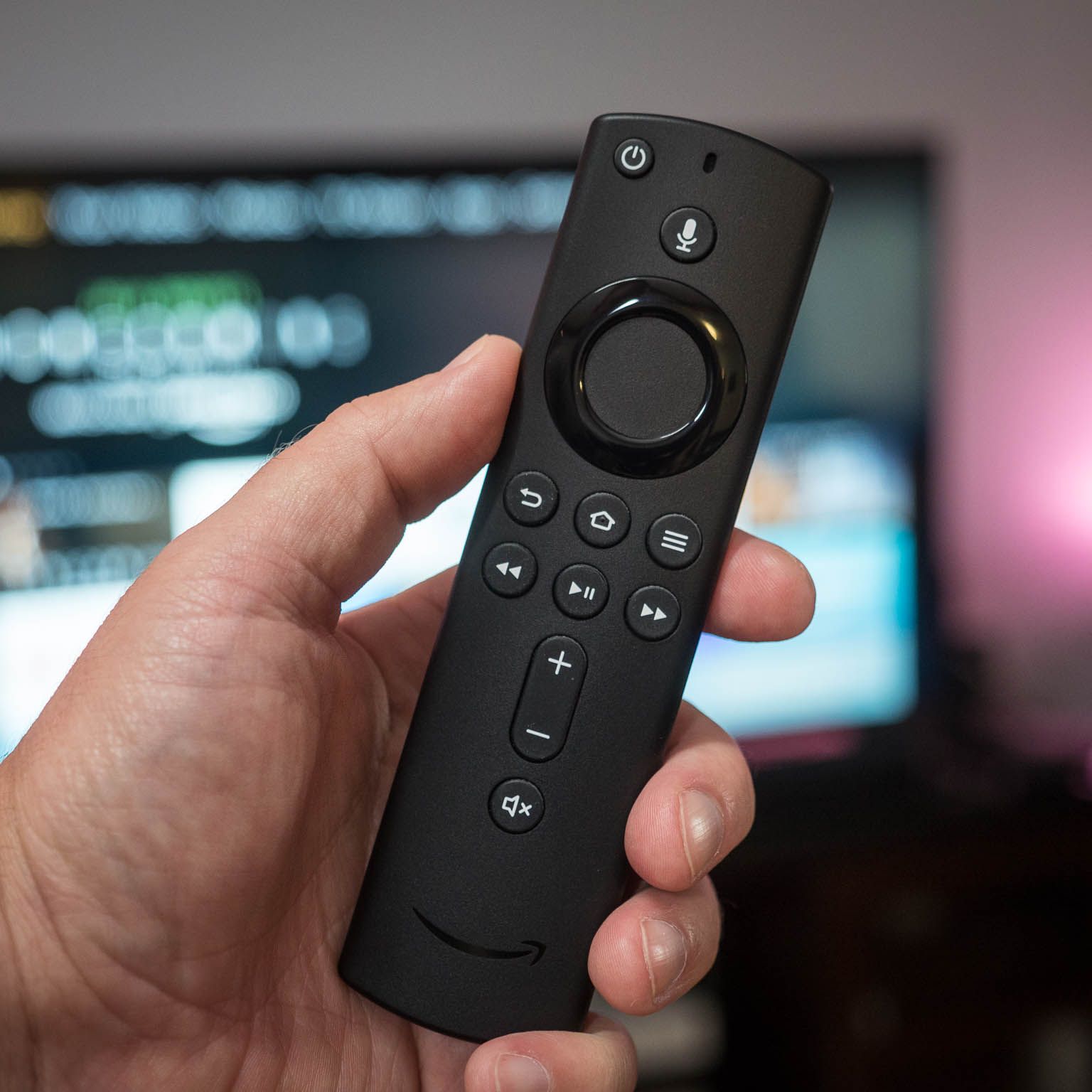 How to pair an Echo speaker with a Fire TV | Android Central