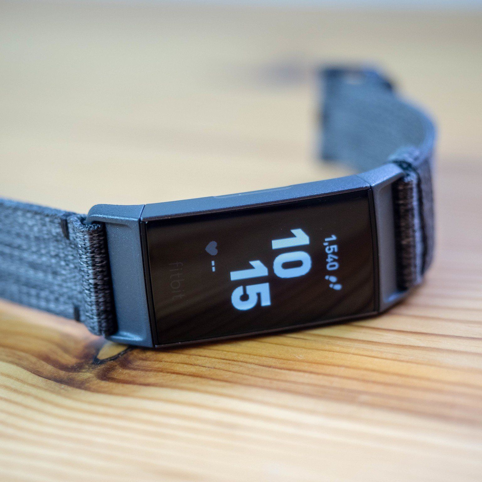 その他 fitbit charge 3 Fitbit Charge 3 Fitness Activity Tracker, Graphite/Black