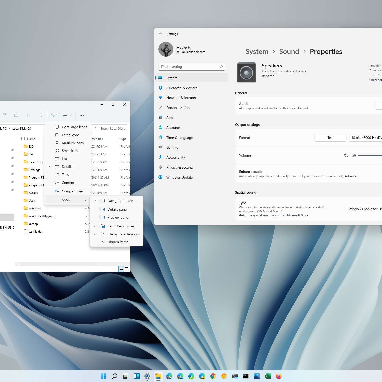 Windows 11: 9 hidden changes you may have missed | Windows Central