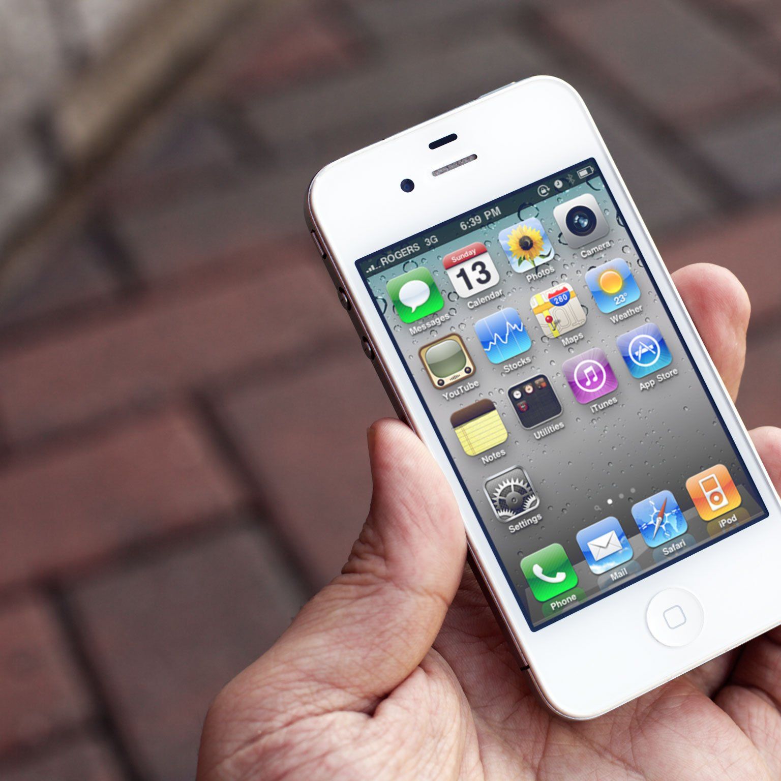 History of iPhone 4: Changing everything — again | iMore