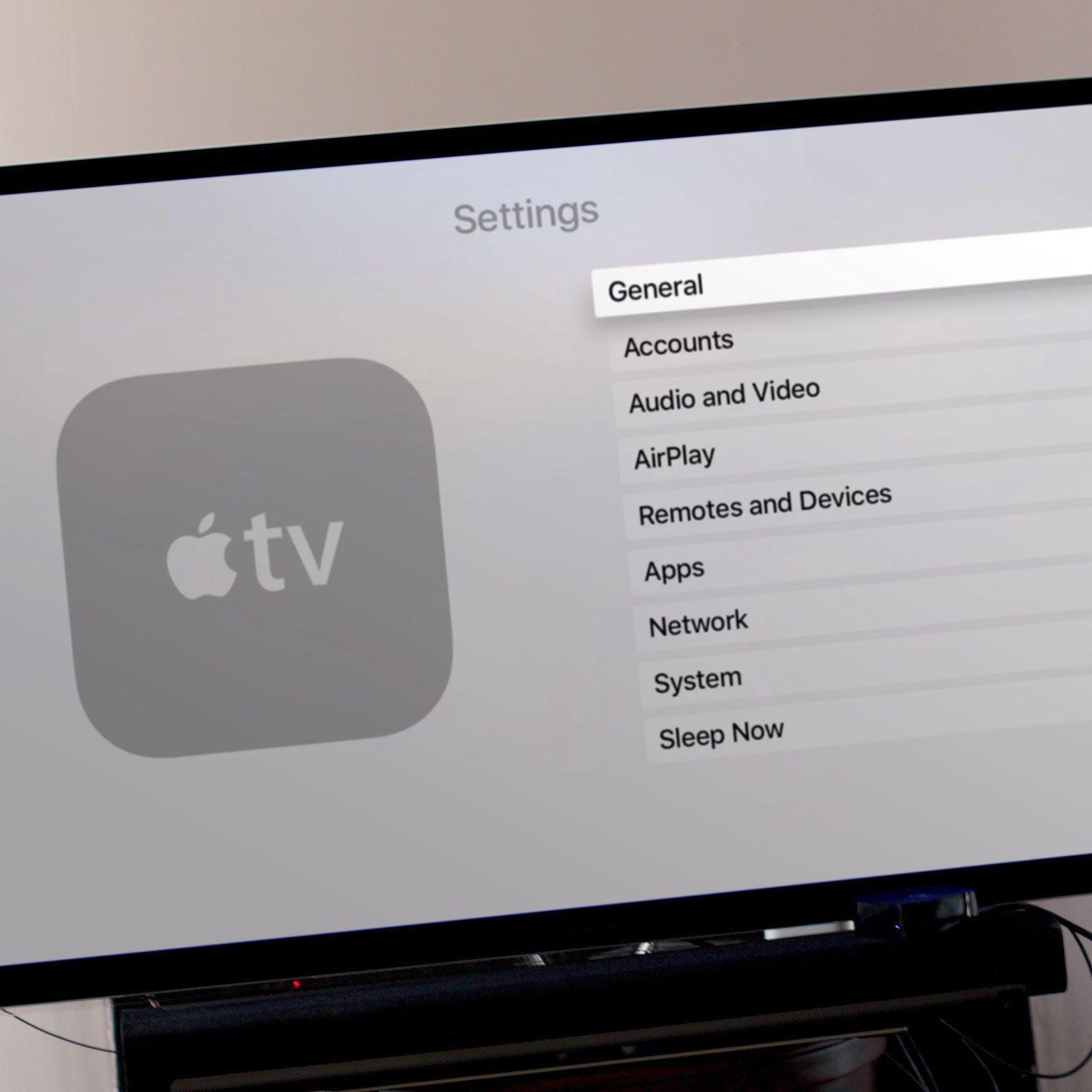 How to use parental controls on Apple TV | iMore