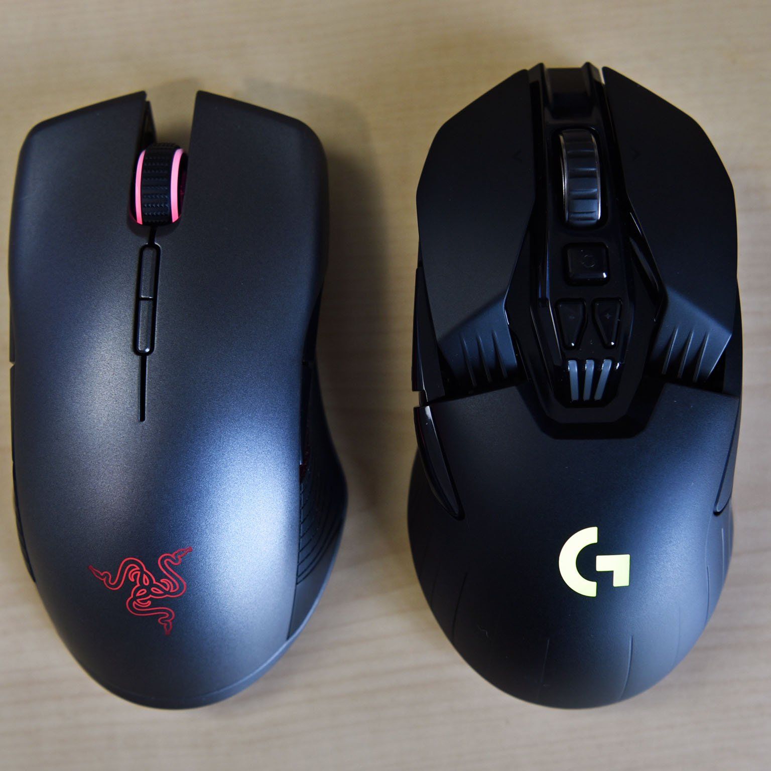How To Keep A Laser Mouse Moving