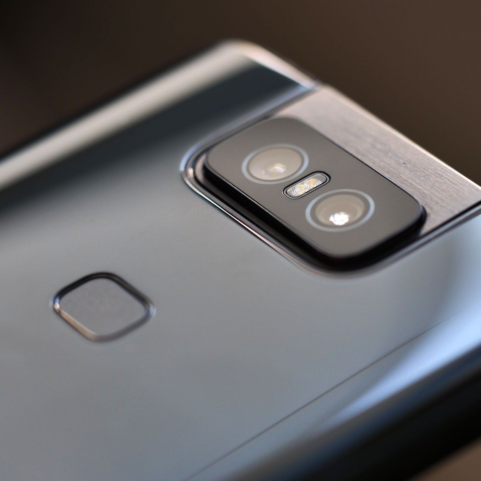 ASUS ZenFone 6 review: The phone for selfie-obsessionists and