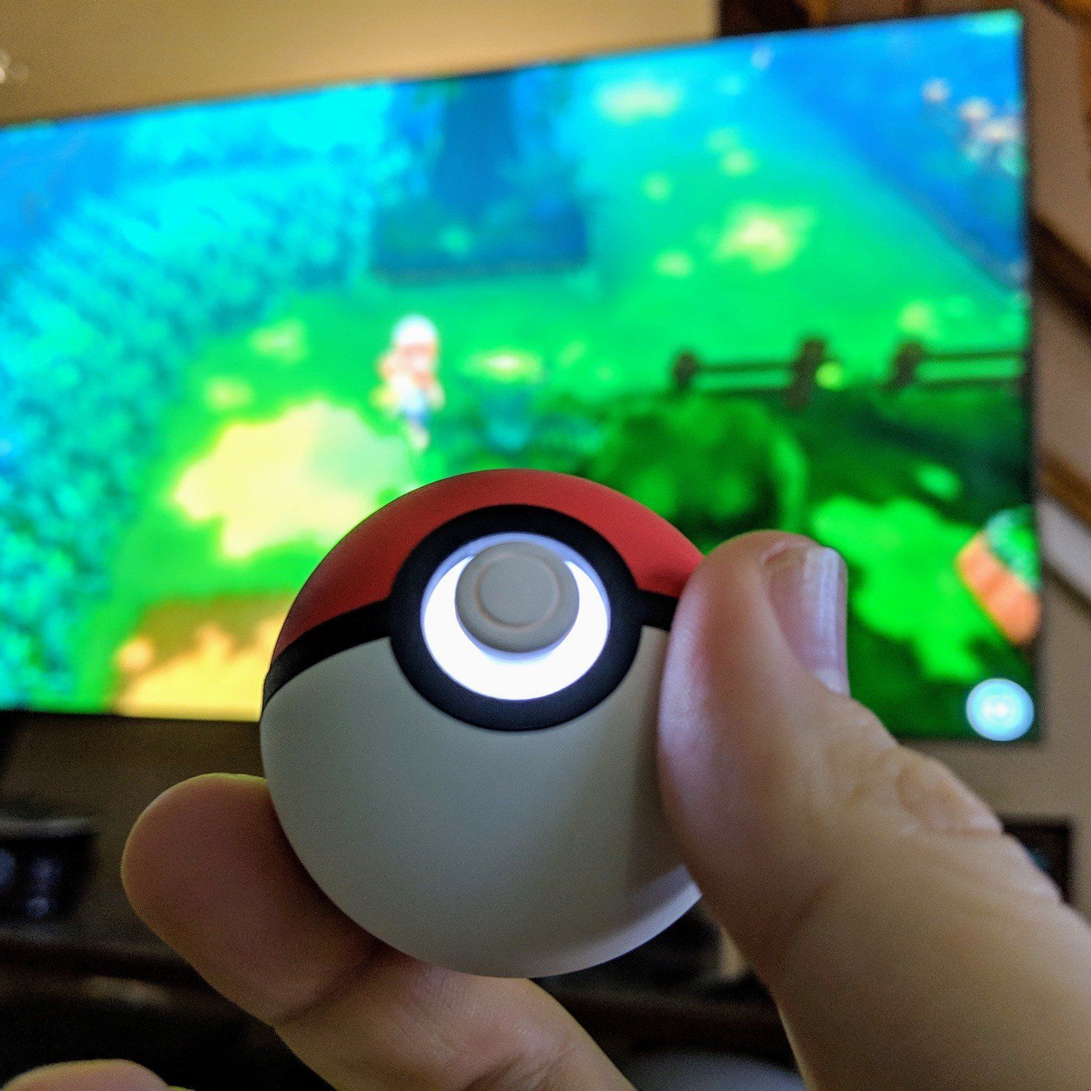 How to disable sound on the Poké Ball Plus | iMore