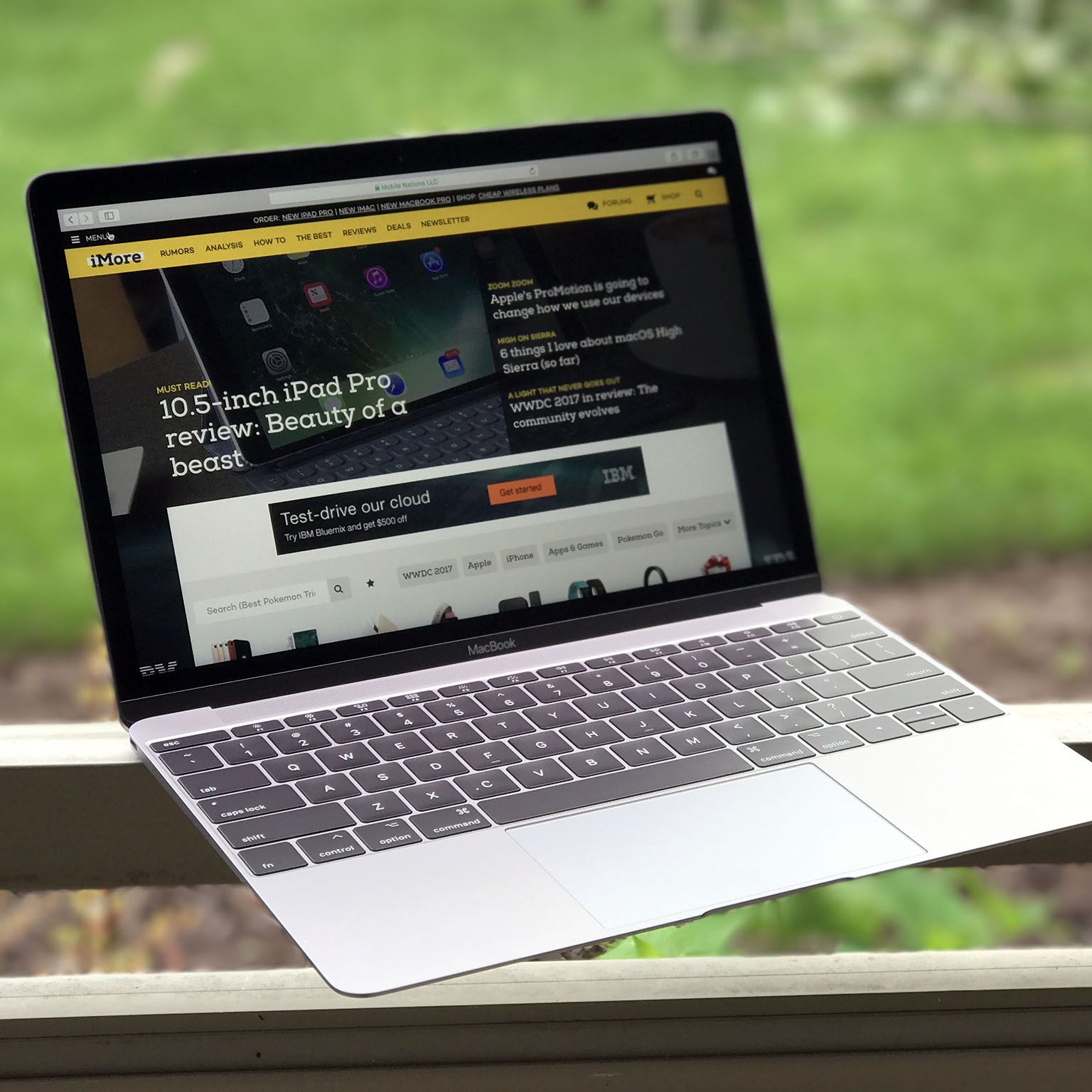 MacBook (Retina, 12-inch, 2017) USキーボード NEW US Keyboard for Apple MacBook 12