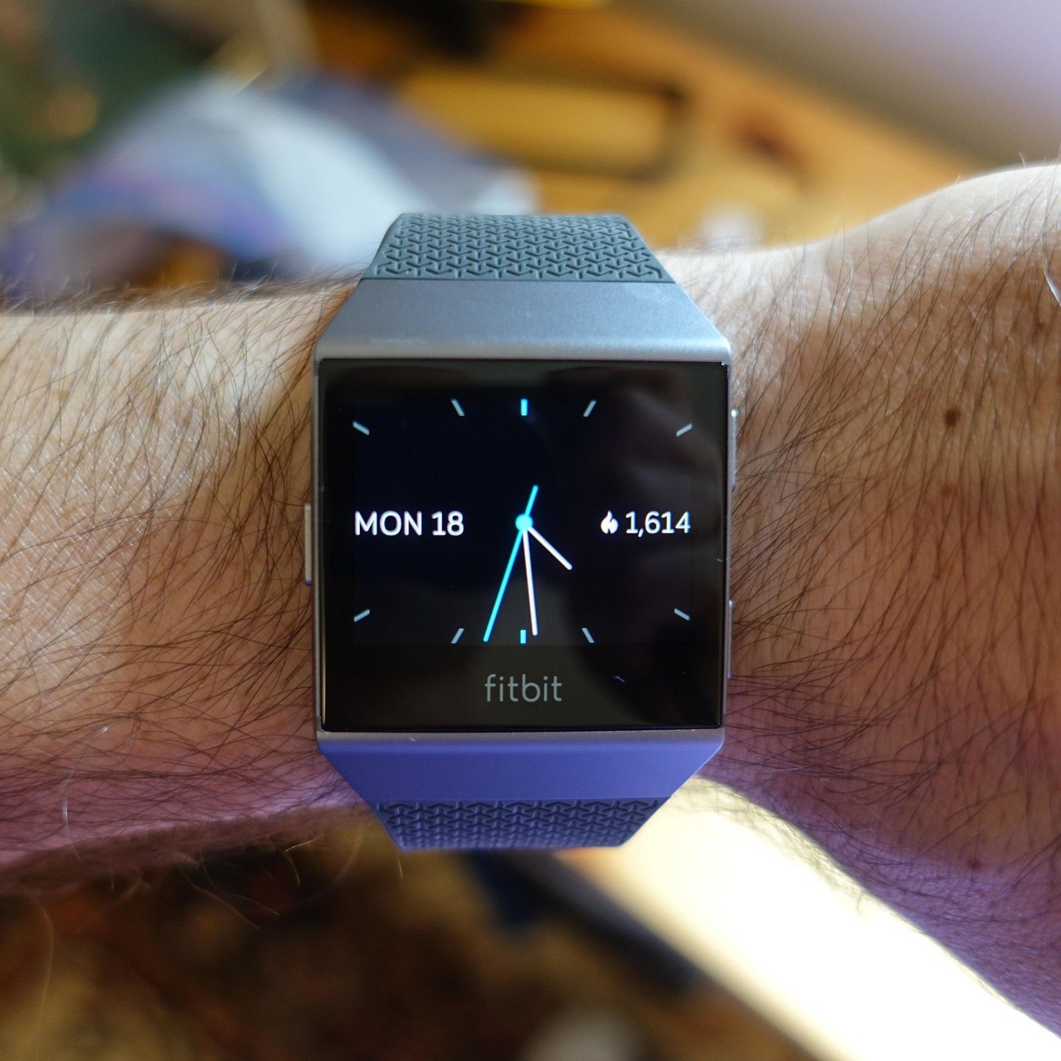 fitbit ionic オマケ付き Fitbit Ionic in Fitbit - Walmart.com