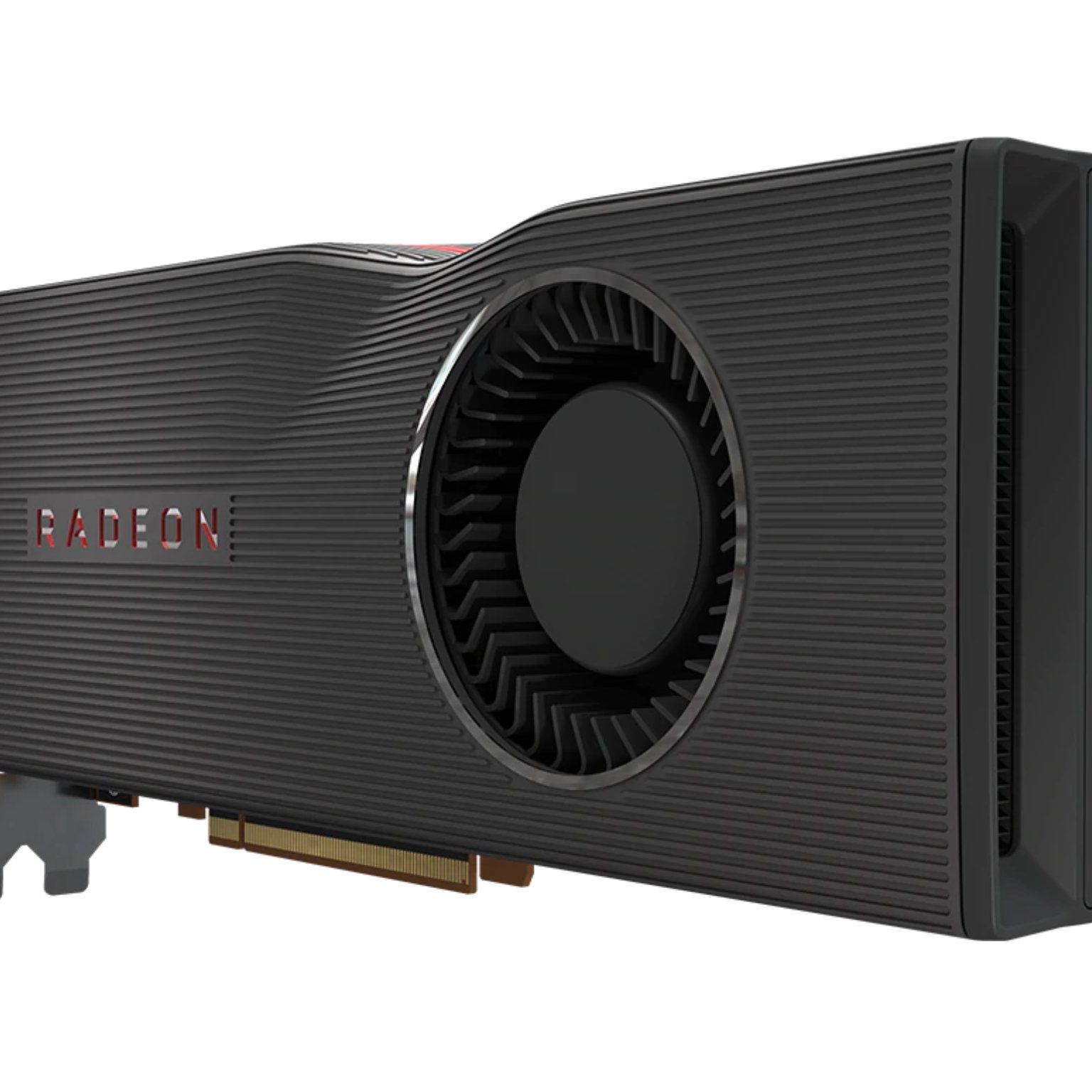Radeon RX 5700 無印 Radeon RX 5700 無印