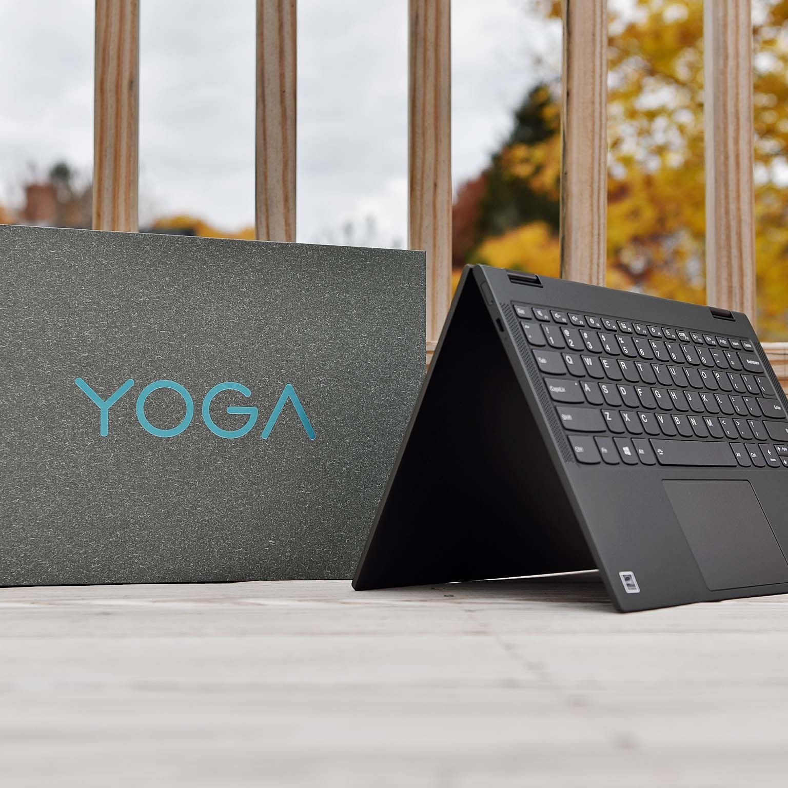 Lenovo Yoga C630 with Snapdragon 850 now available at Best Buy for