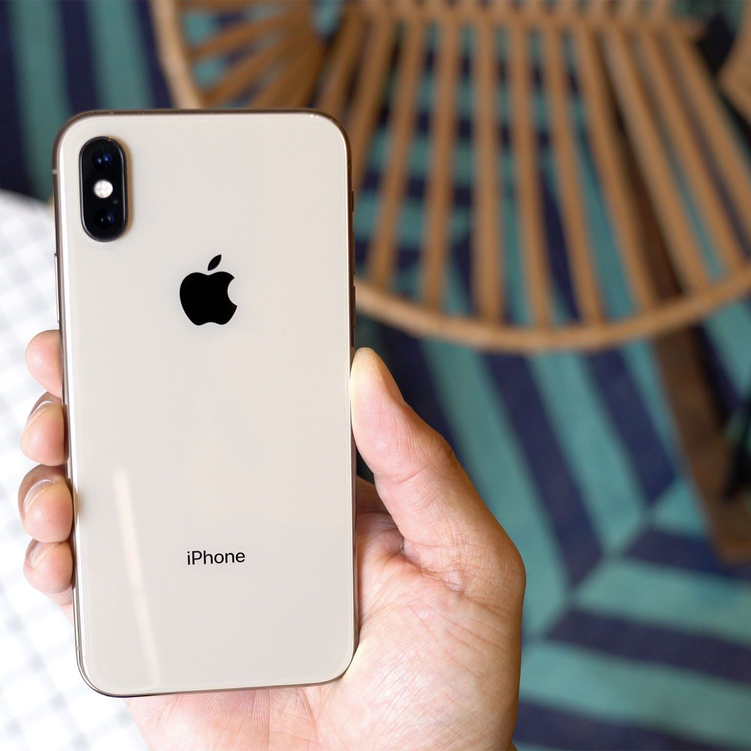You can snag a brand new, unlocked iPhone XS Max from just $700 at
