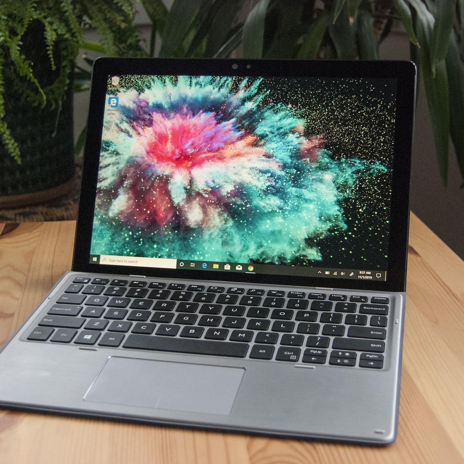 Latitude 7200／Surface Pro6 同等／i7×16GB Amazon.com : Microsoft Surface Pro 7 – 12.3