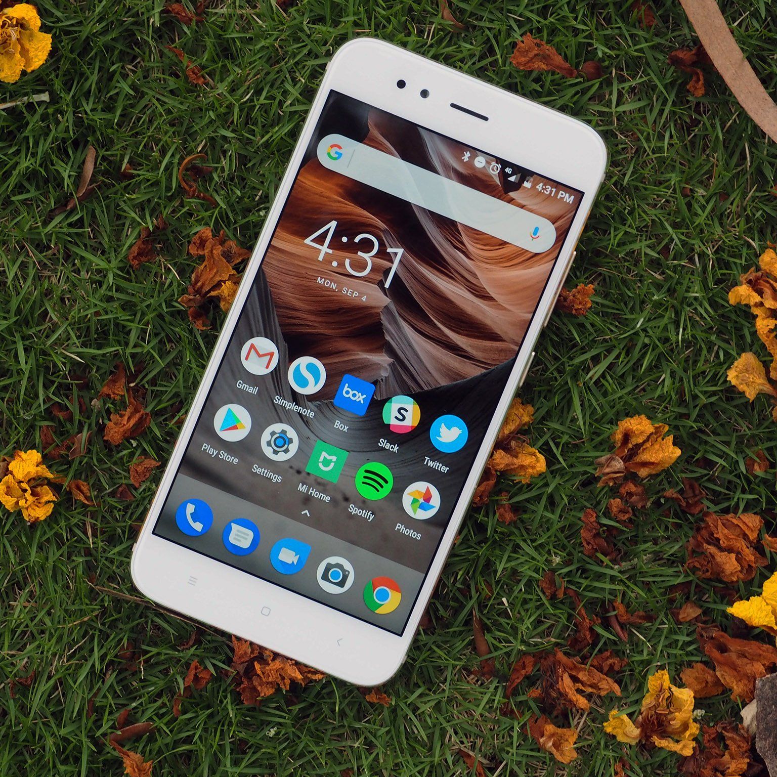 Xiaomi Mi A1 review: Best of both worlds | Android Central