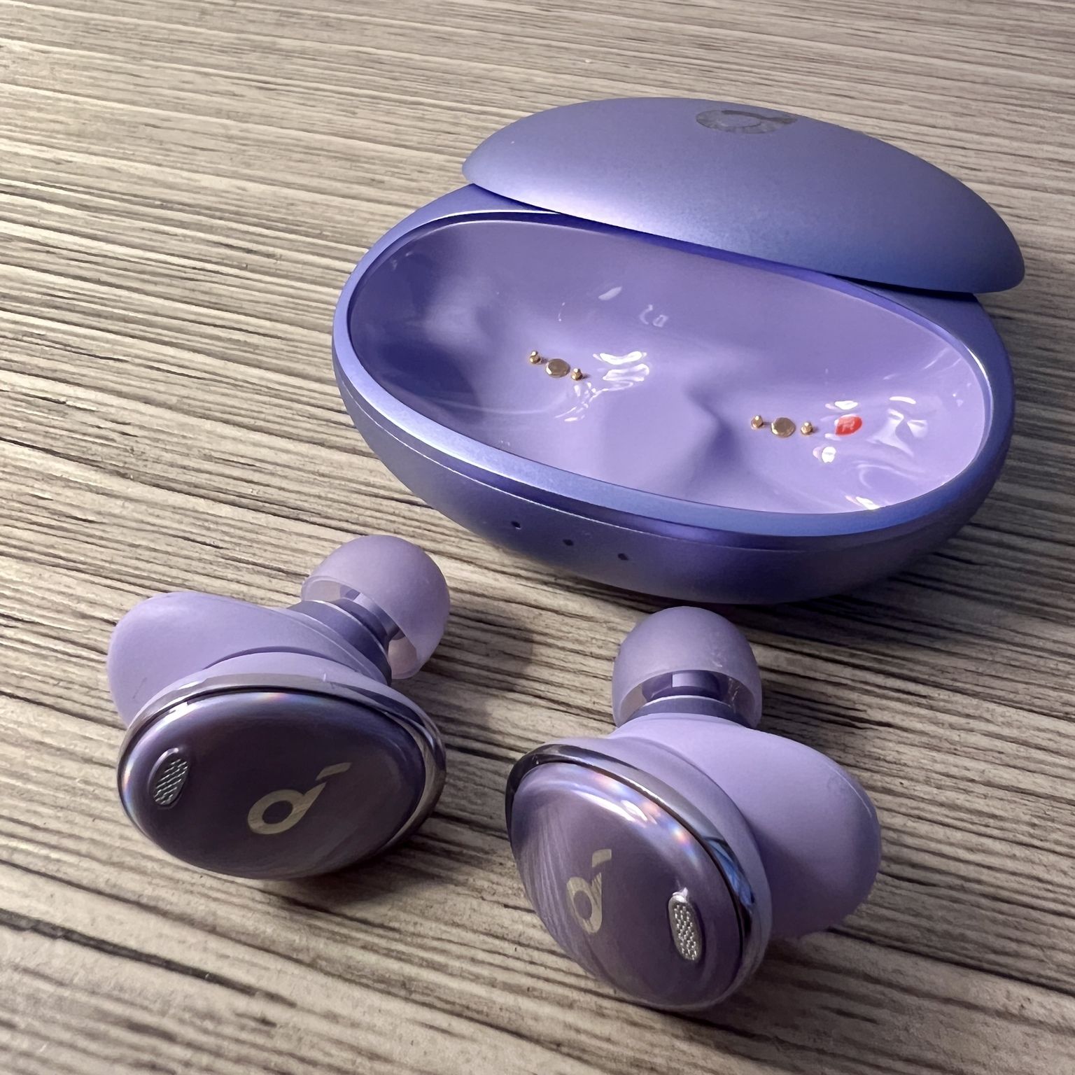 soundcore Liberty 4 Pro パープル sP9o6fcJNREuKwEFBbLz4.jpg