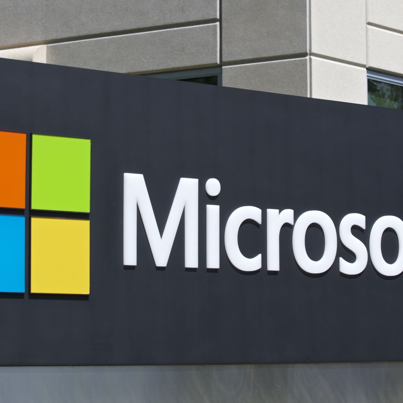 Microsoft - bluestripe Microsoft Acquires BlueStripe Software