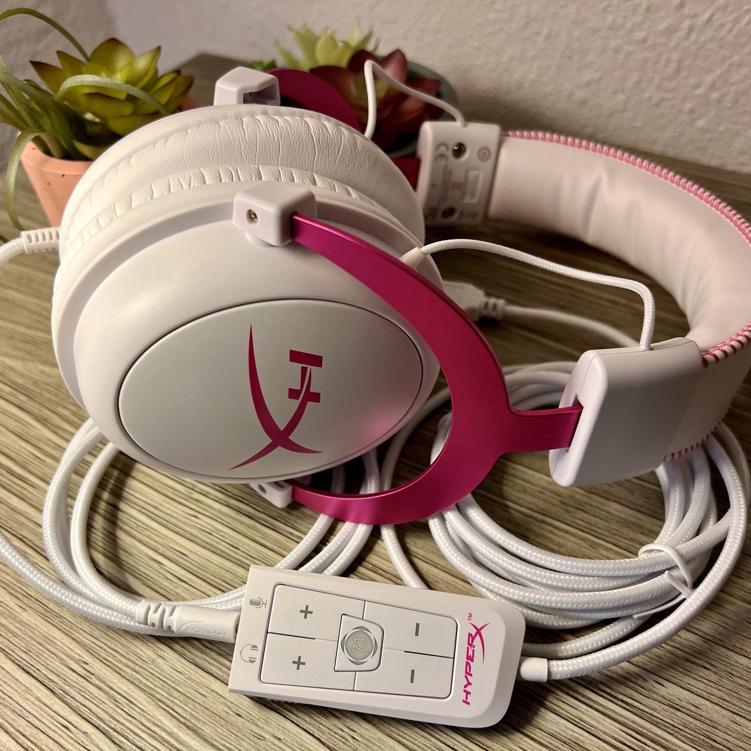 HyperX Cloud II Gaming Headset review: Comfortable all-day