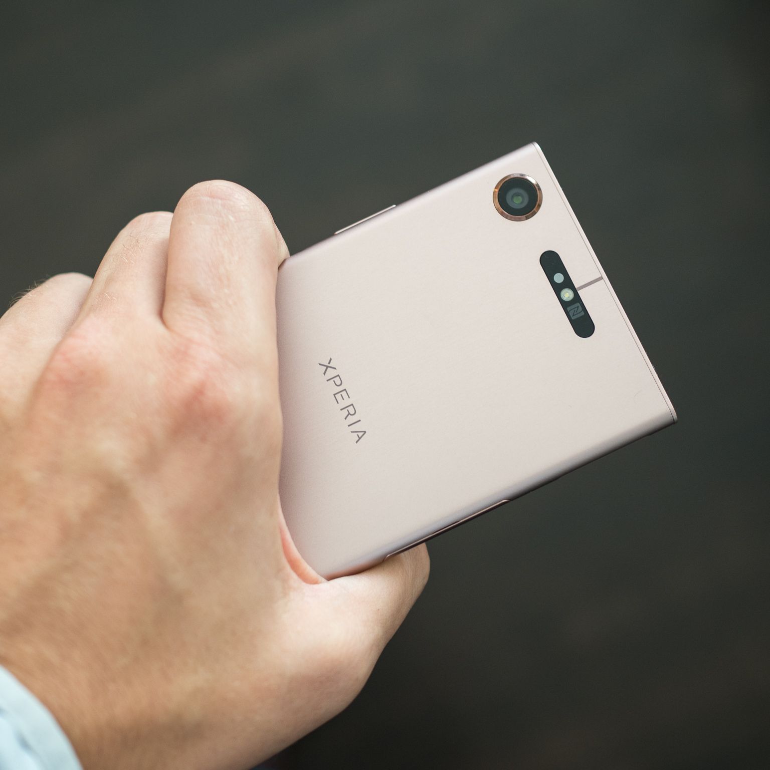 Sony Xperia XZ1 review: Solid, opinionated, and lovably flawed