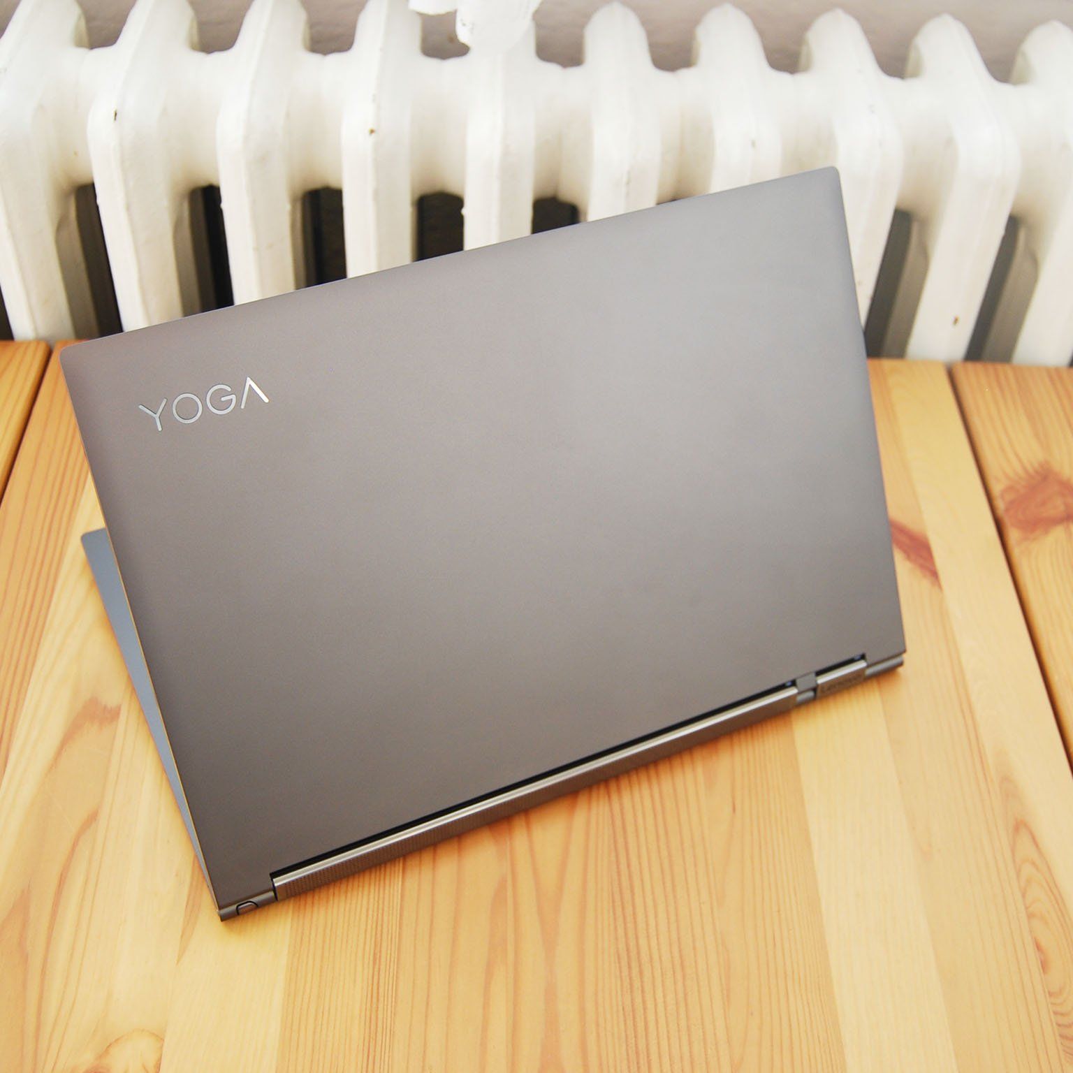 Lenovo Yoga C930 review: Some big changes to a slim laptop