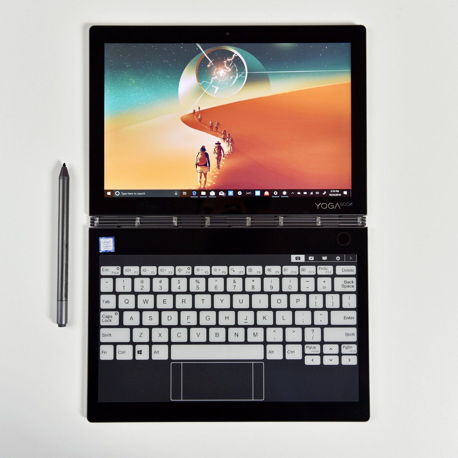 Where's the best place to buy a Lenovo Yoga Book C930? | Windows