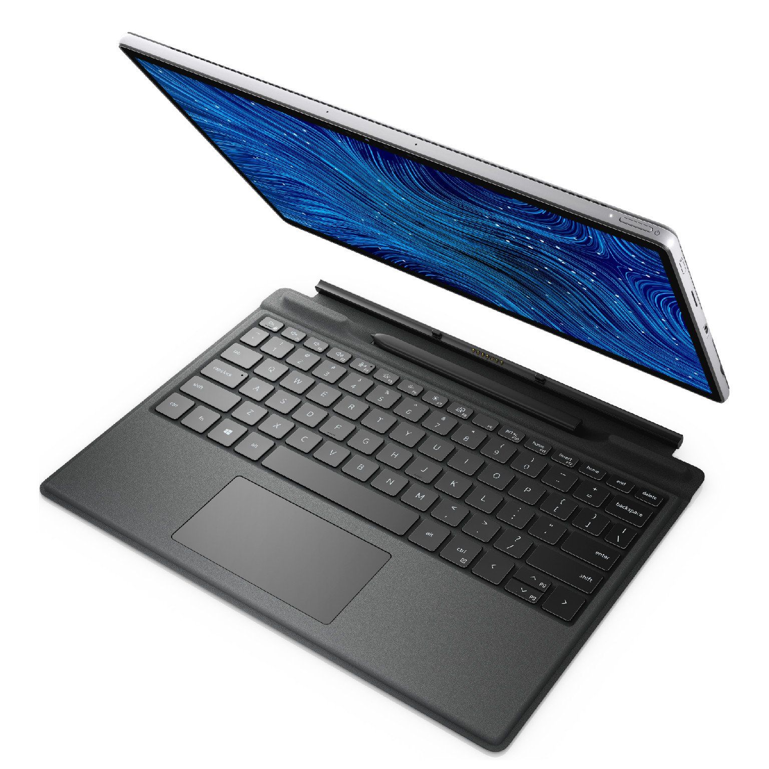 Dell Latitude 7320 Detachable ペン付（11世代) Amazon.com: Dell Latitude 7320 Detachable Detachable 2-in-1