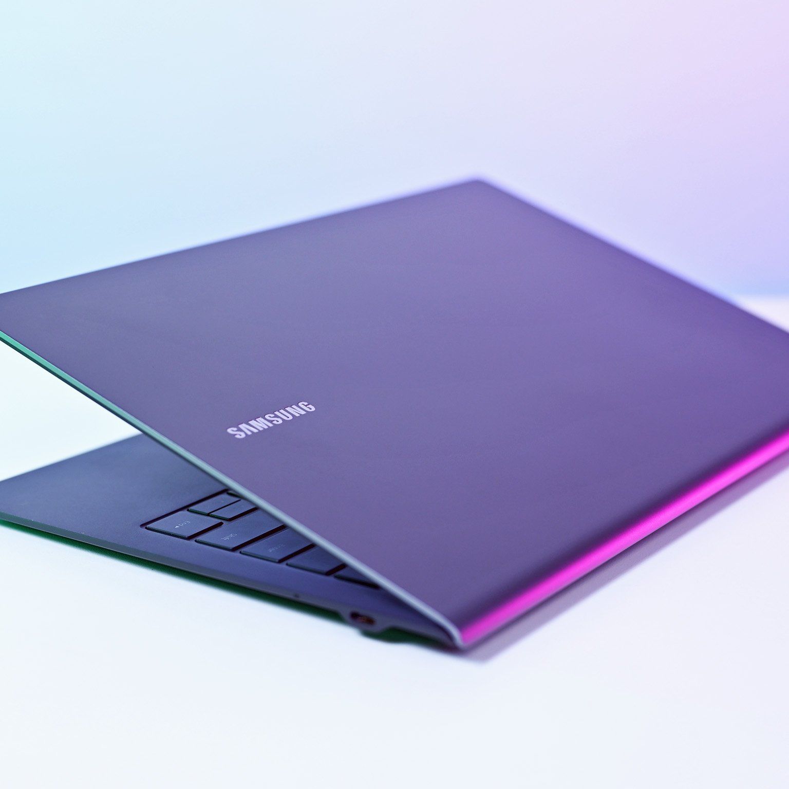 コンピュータ+IT SAMSUNG - Galaxy book s LTE Experience the New Era of Mobile Computing with Galaxy Book S
