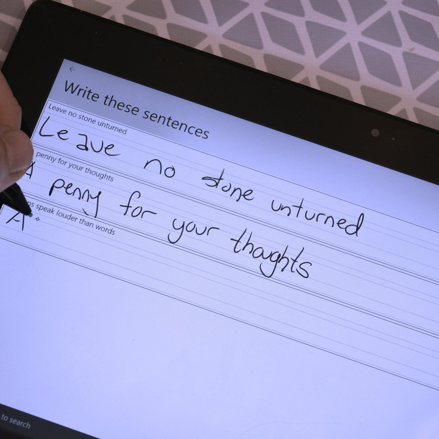 How To Make Your Own Font With Microsoft Font Maker Technoexpress