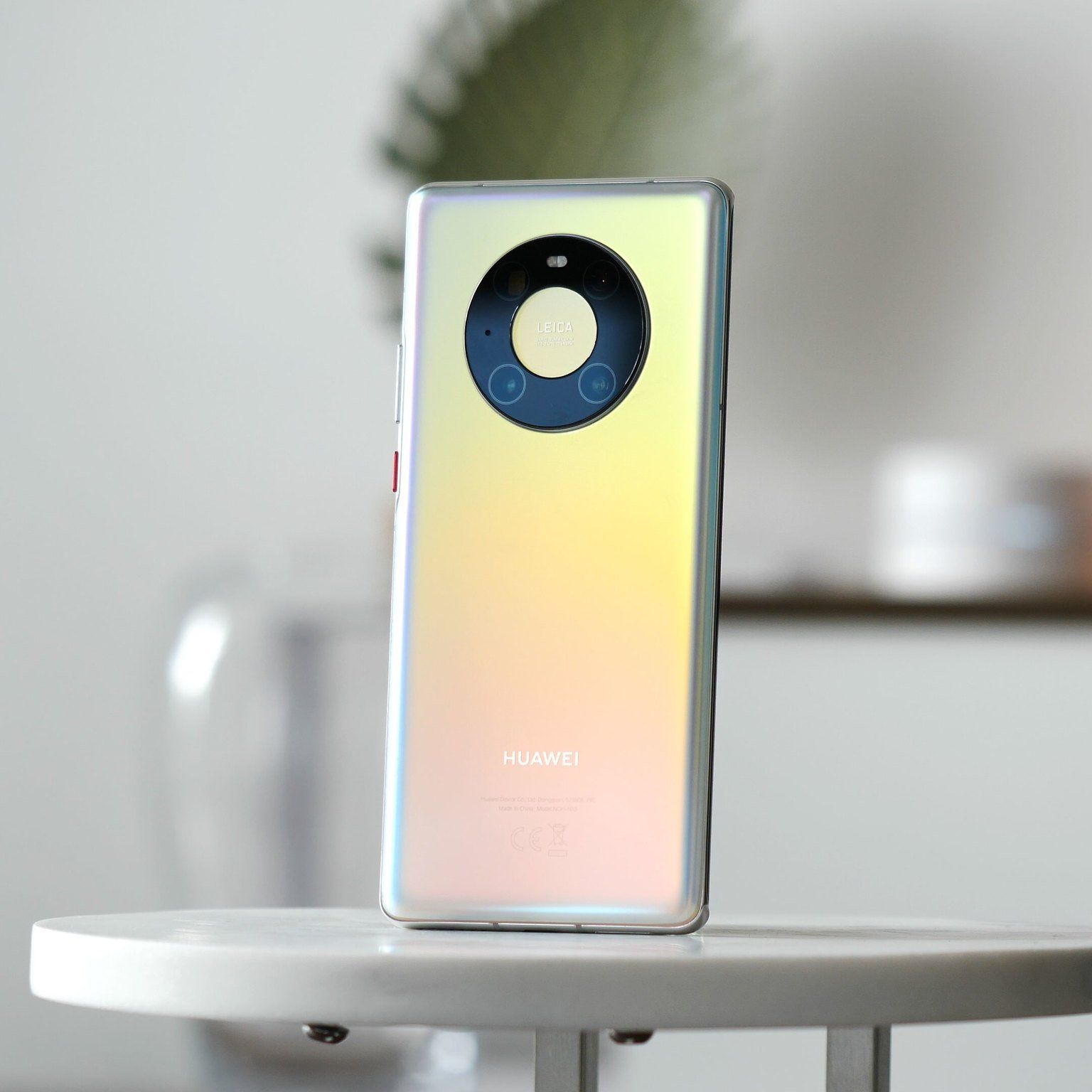 Huawei Mate 40 Pro initial review: The best phone you can't buy