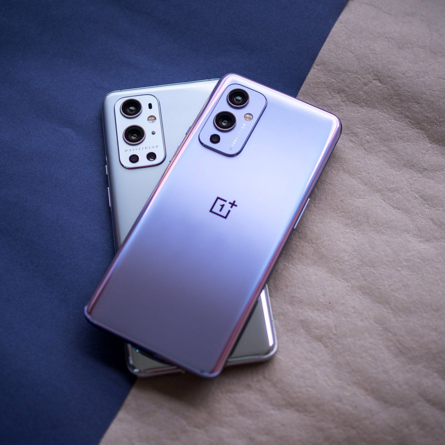 OnePlus 9 パープル OnePlus 9 review – a seriously sensible smartphone to rival