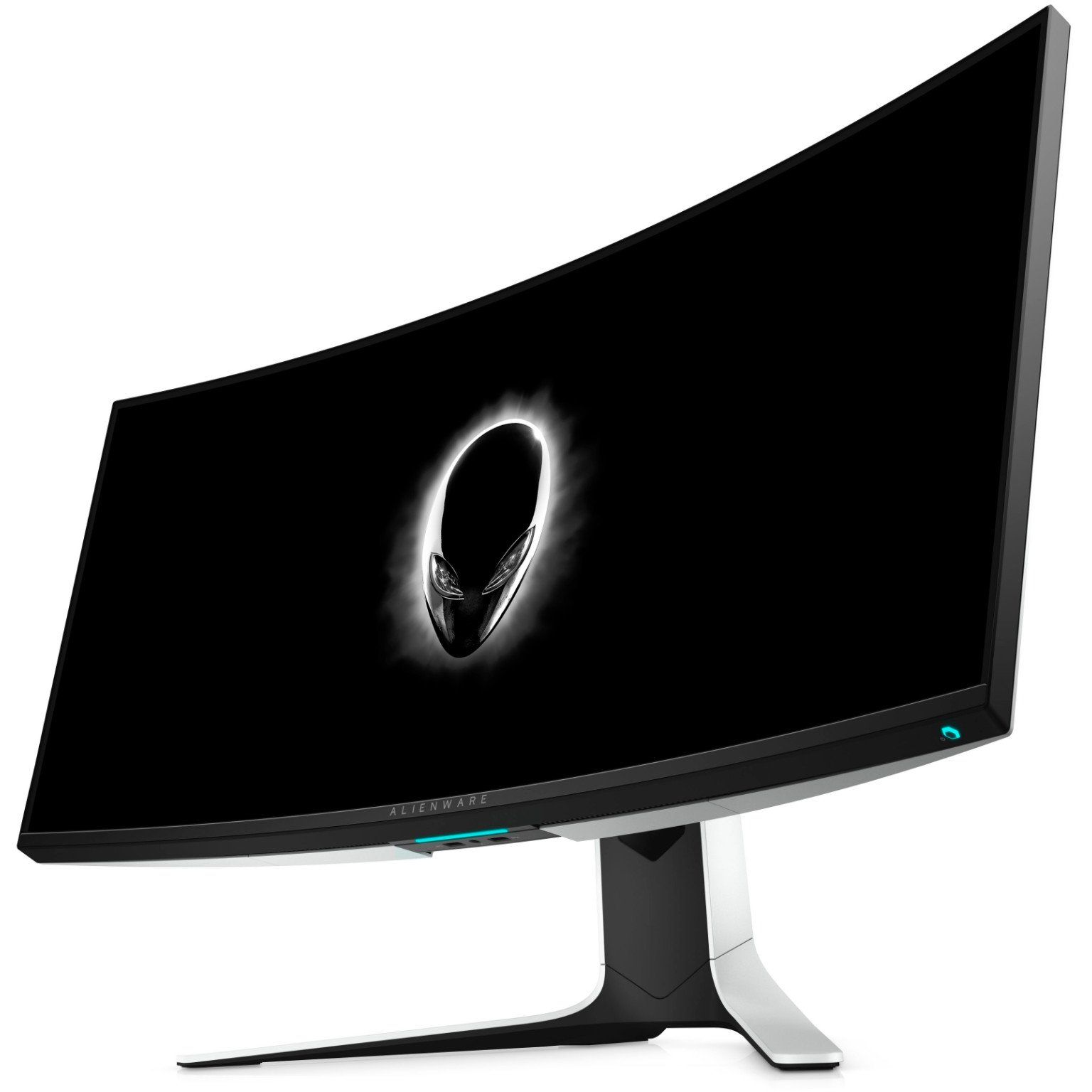 Alienware 34 Curved Gaming Monitor (AW3420DW) Review | PCMag