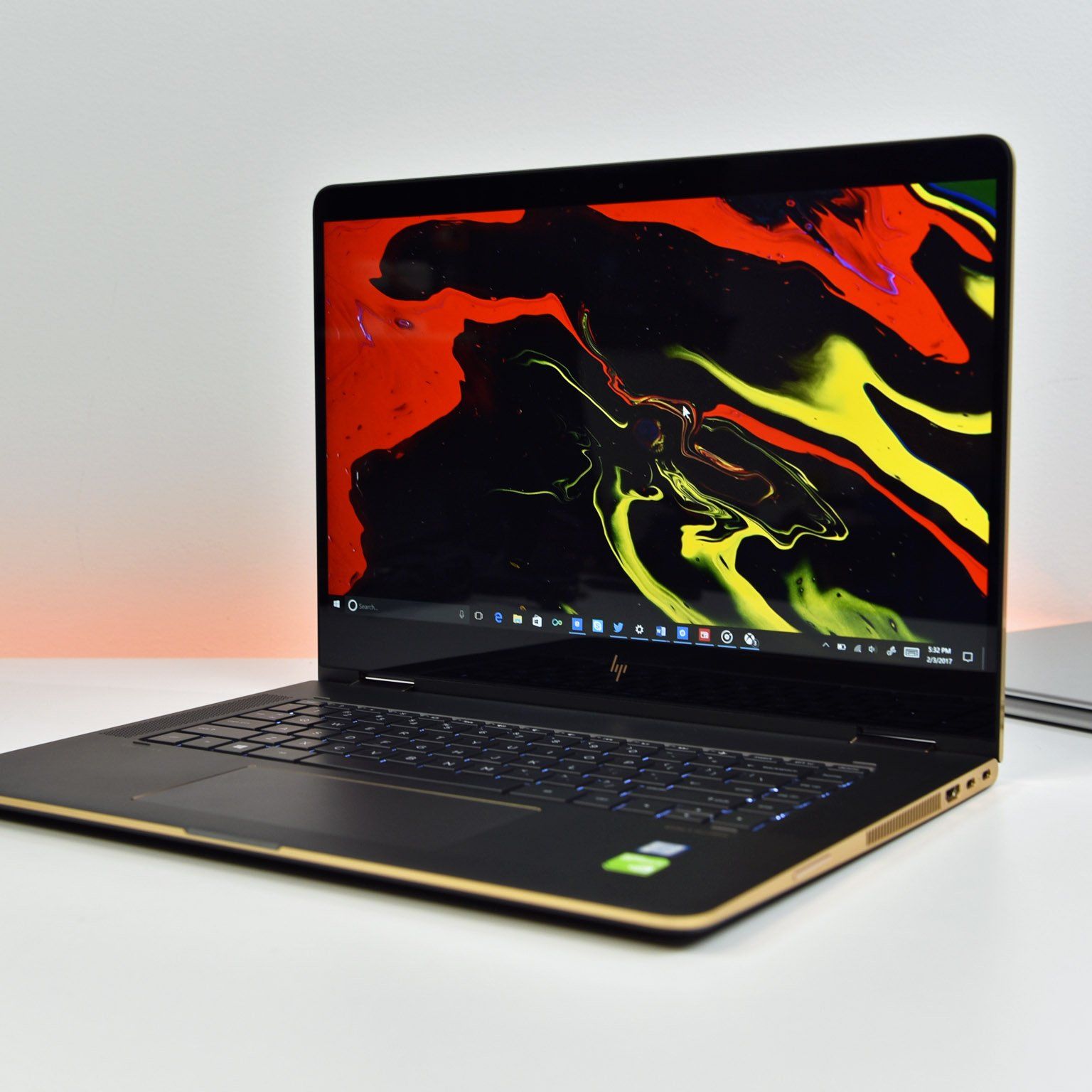 HP Spectre x360 15 review: The best gets bigger | Windows Central